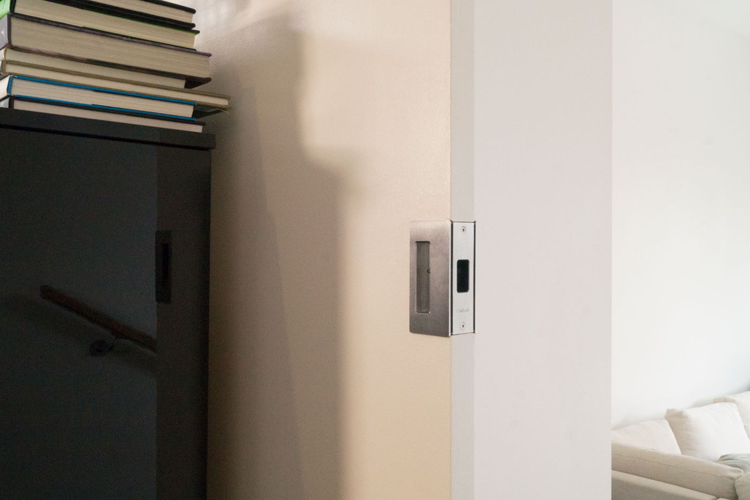 CaviLock CL205 Cavity Slider Door Handle