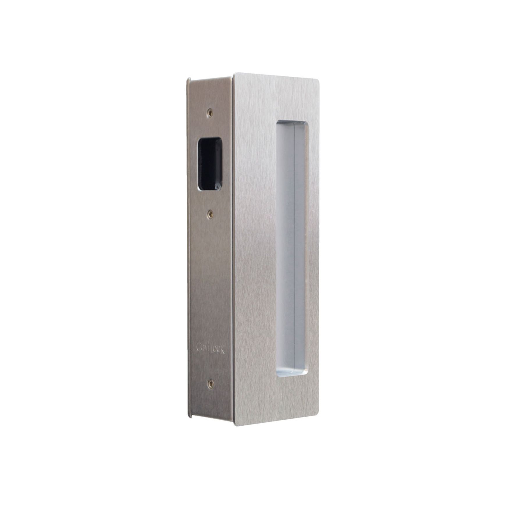 CaviLock CL400® Magnetic Cavity Slider Door Handle