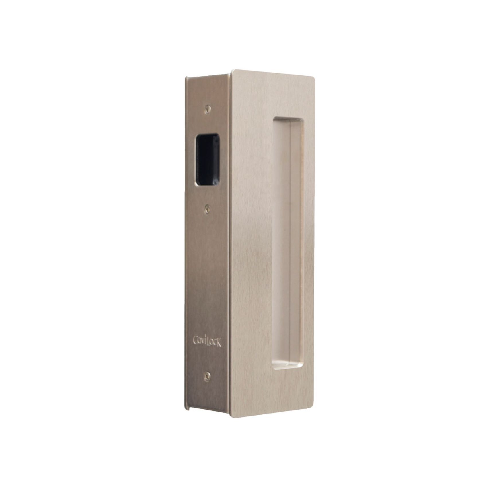 CaviLock CL400® Magnetic Cavity Slider Door Handle