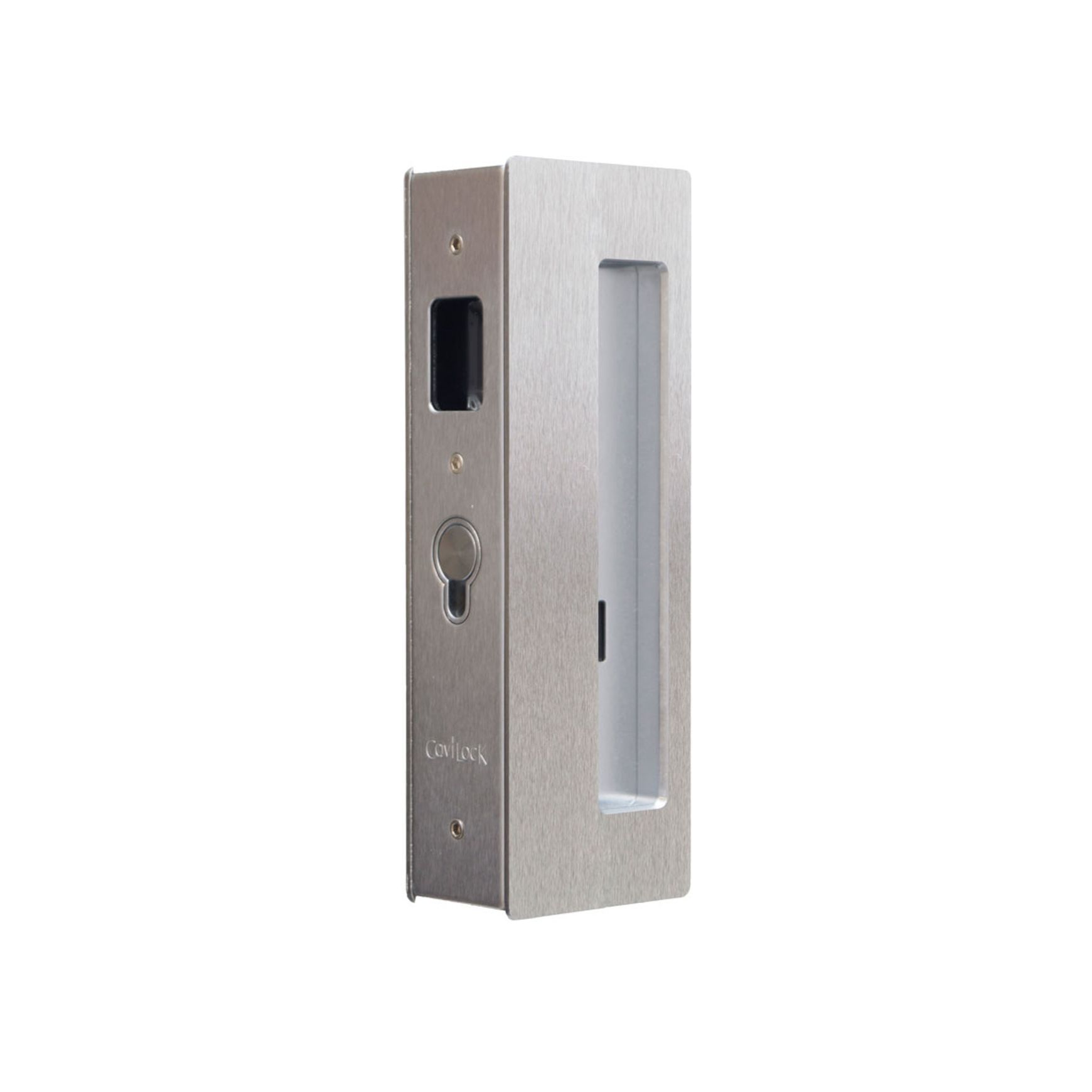 CaviLock CL400® Magnetic Cavity Slider Door Handle