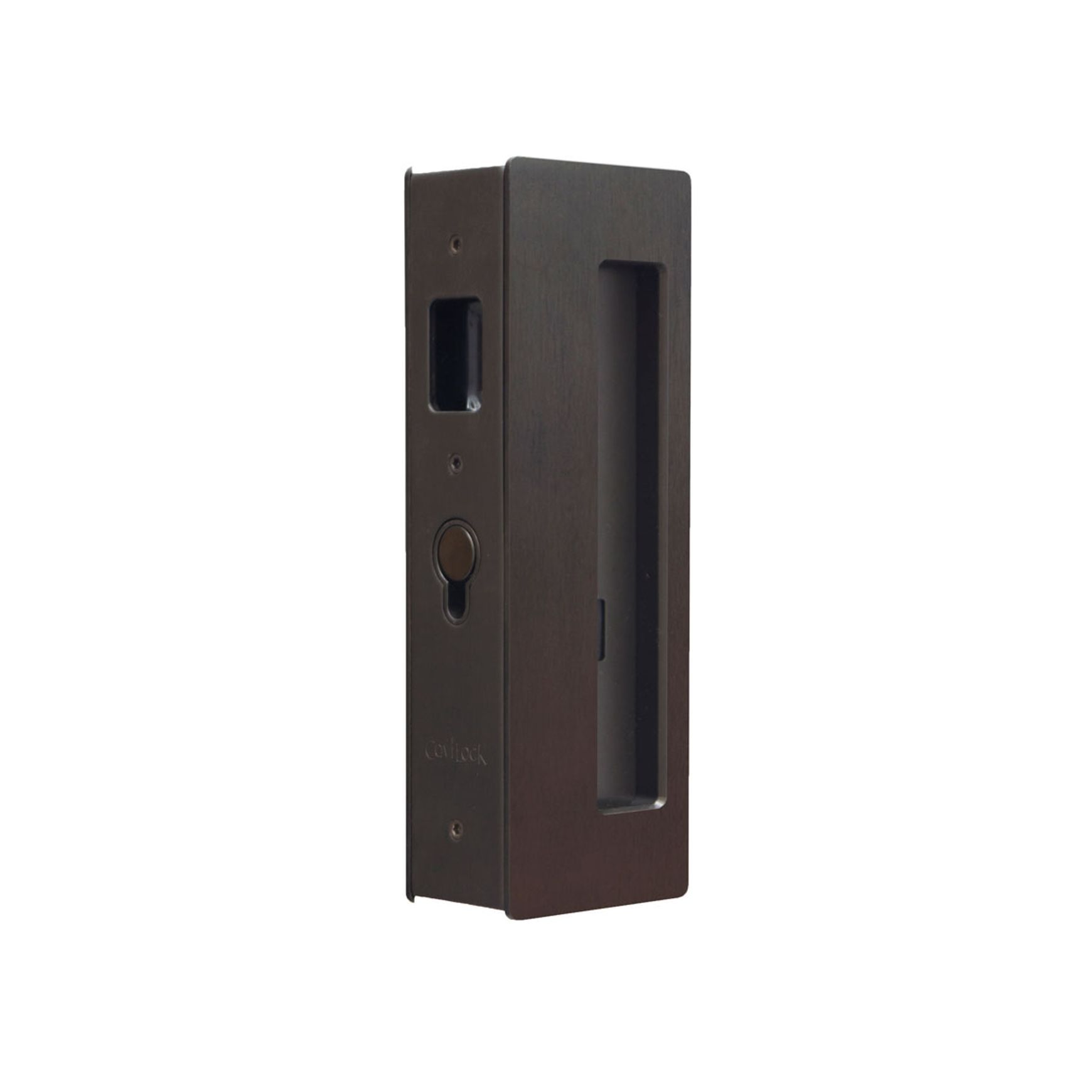 CaviLock CL400® Magnetic Cavity Slider Door Handle