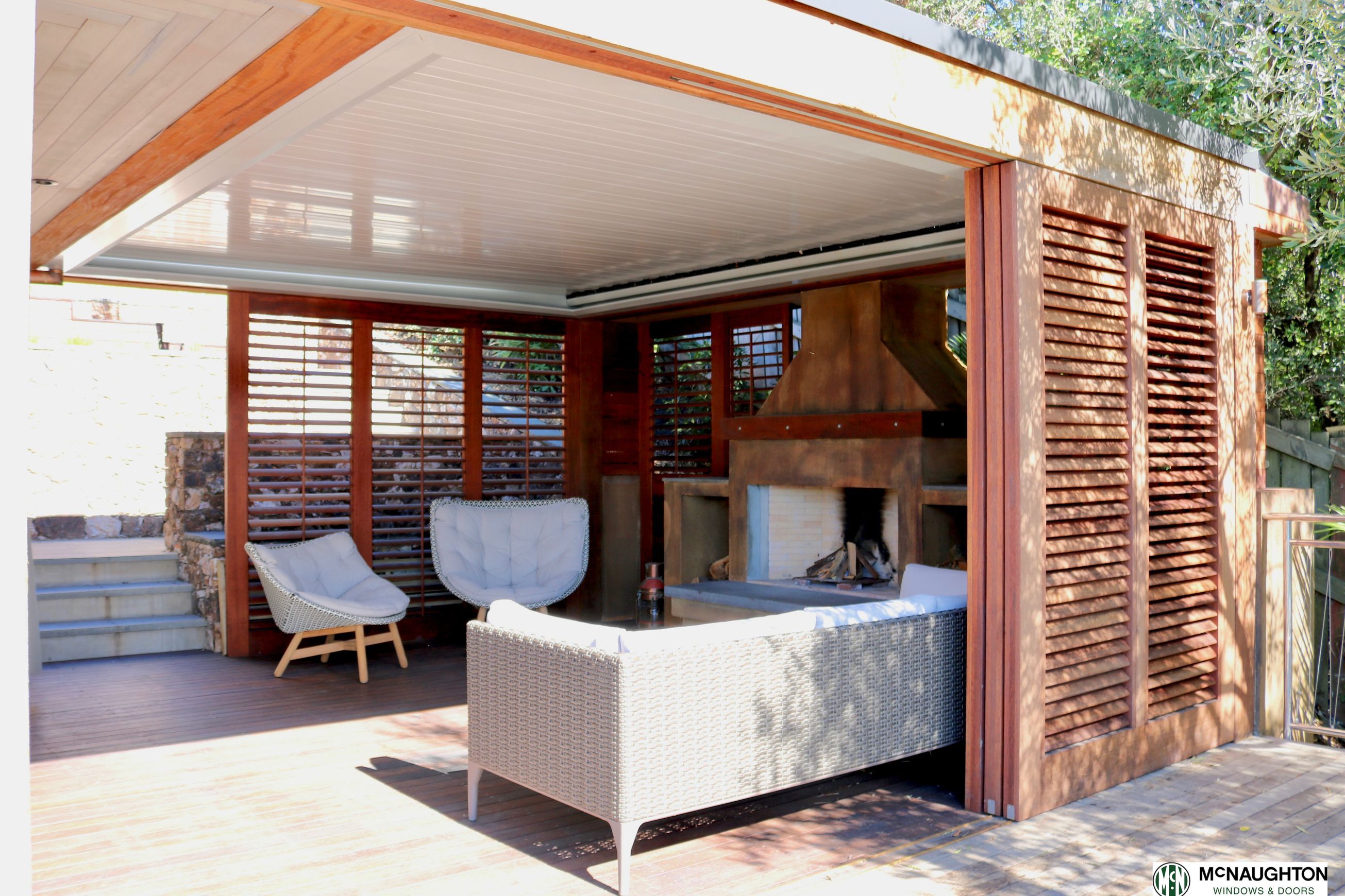 Sliding Door Hardware System
