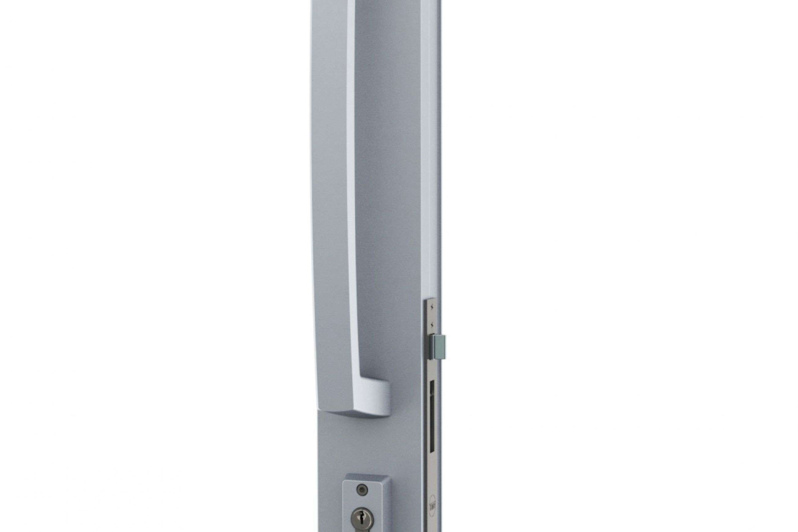 Malta® Sliding Door D Handle