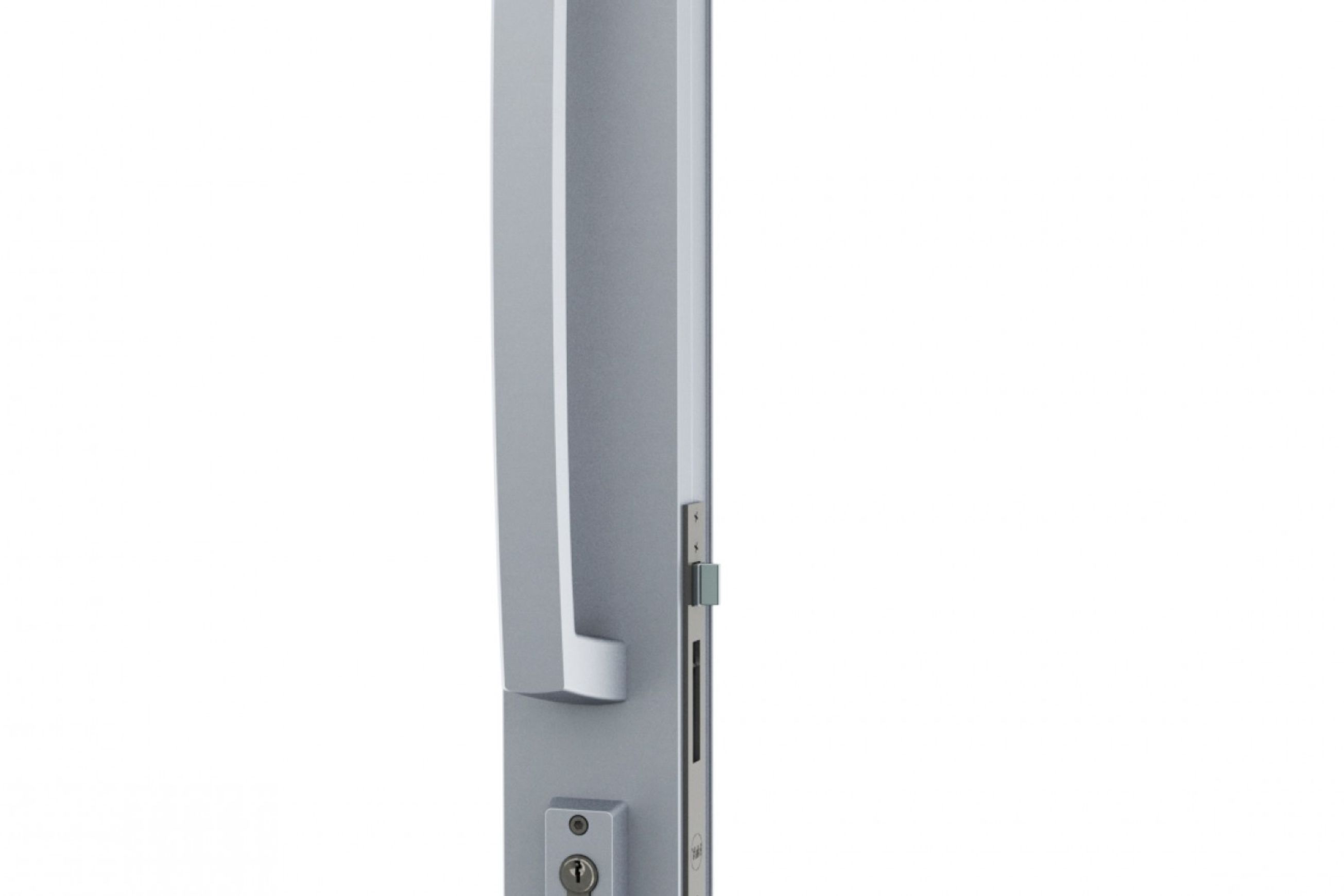 Malta® Sliding Door D Handle