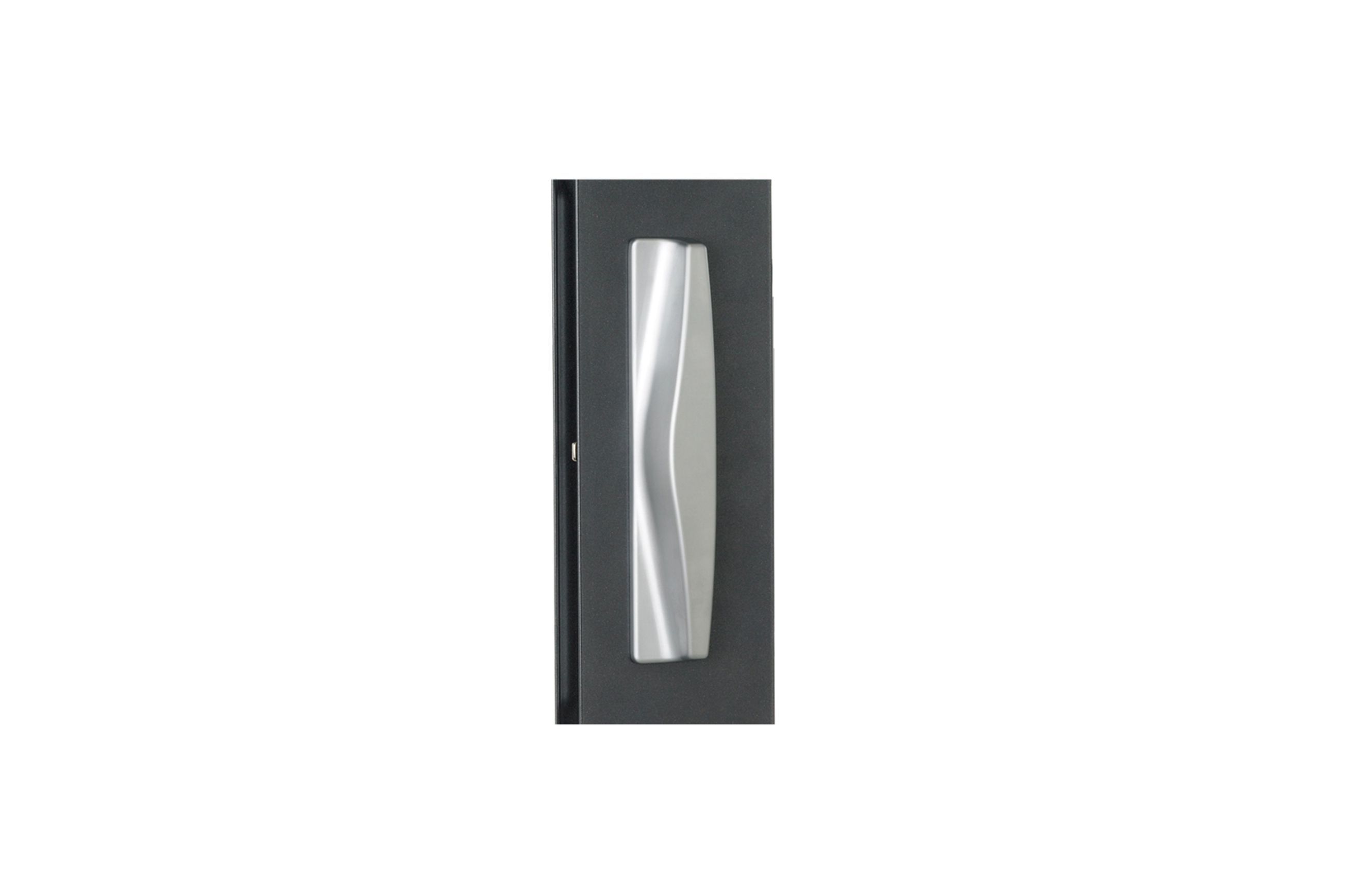 Aria Sliding Door Pull