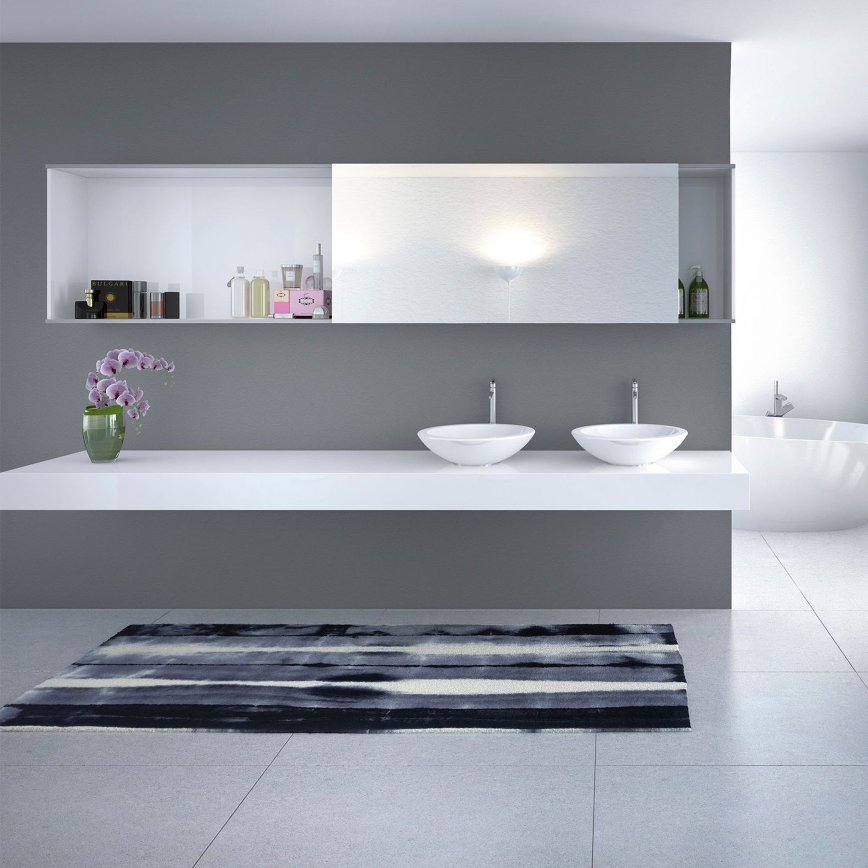 SlideLine M Sliding Door System