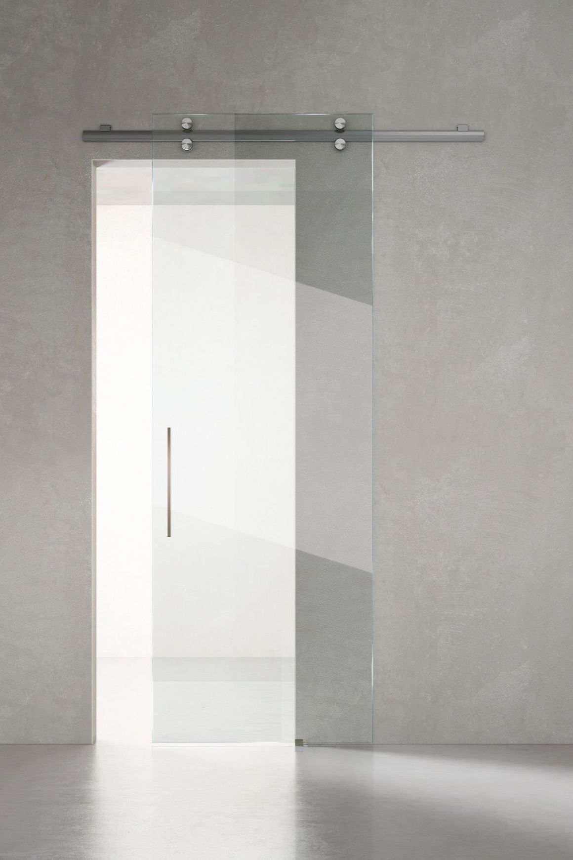 Vitra | External Wall Sliding Door
