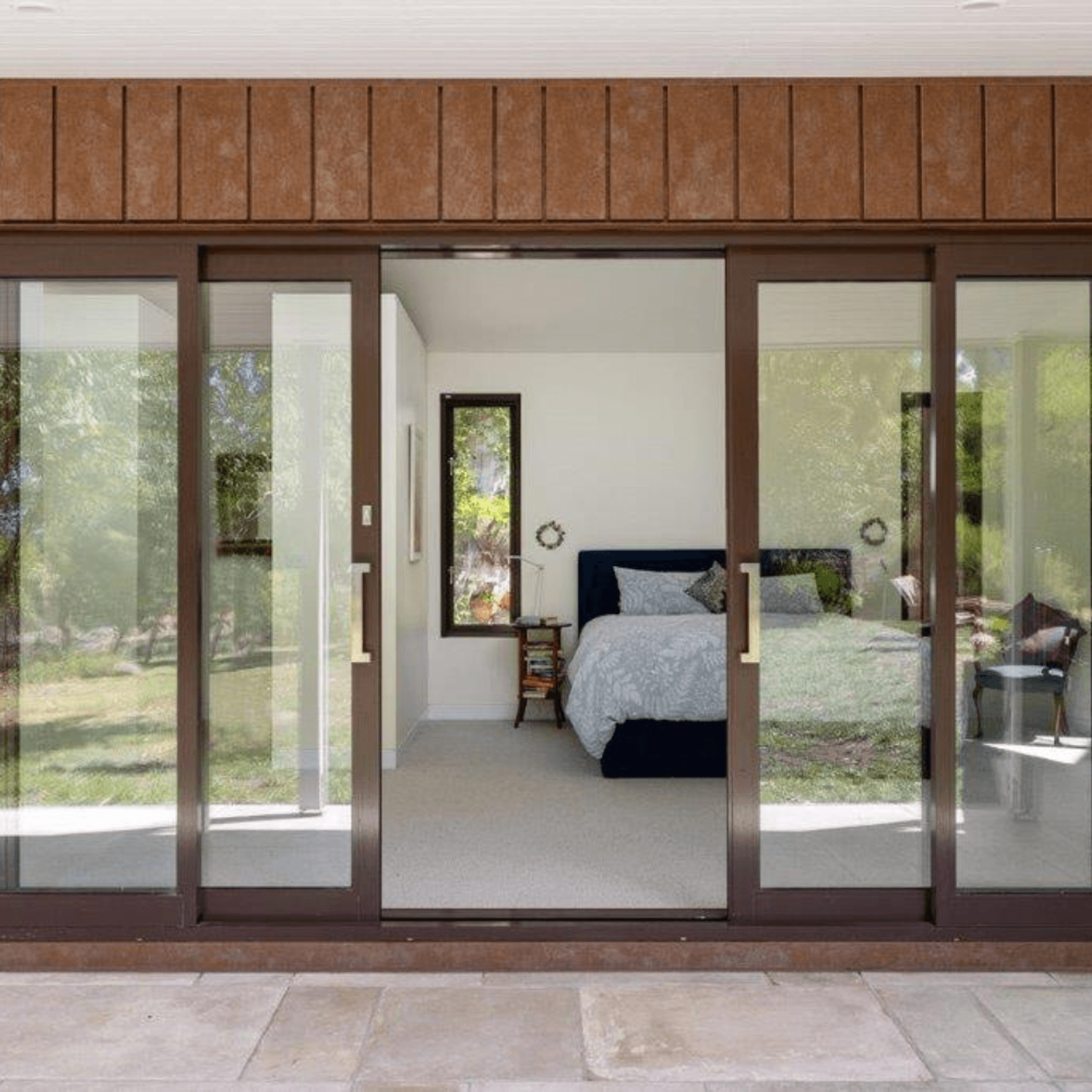 Vantage | Series 731 | Thermally Broken Sliding Door