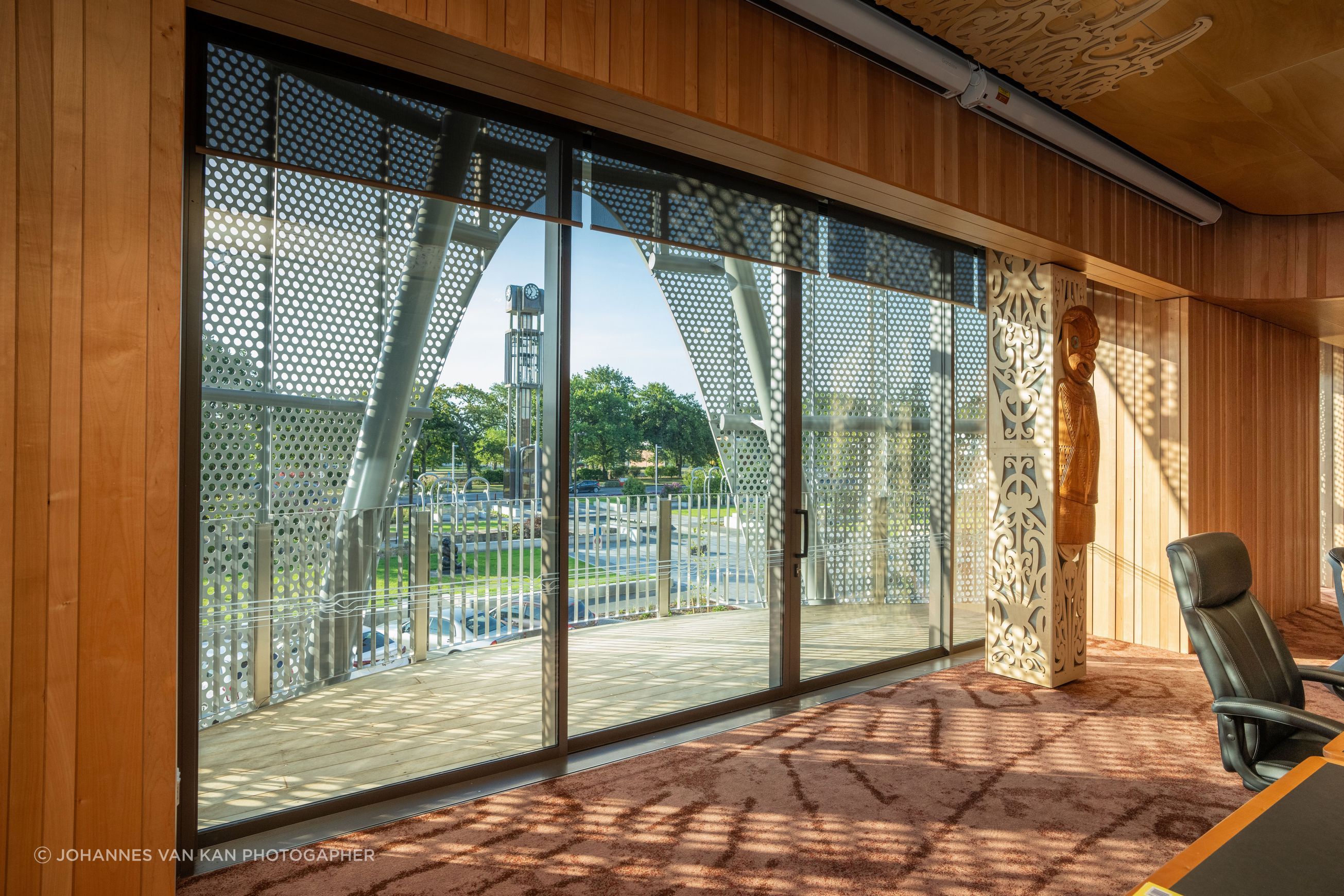 Commercial Doors & Sliders