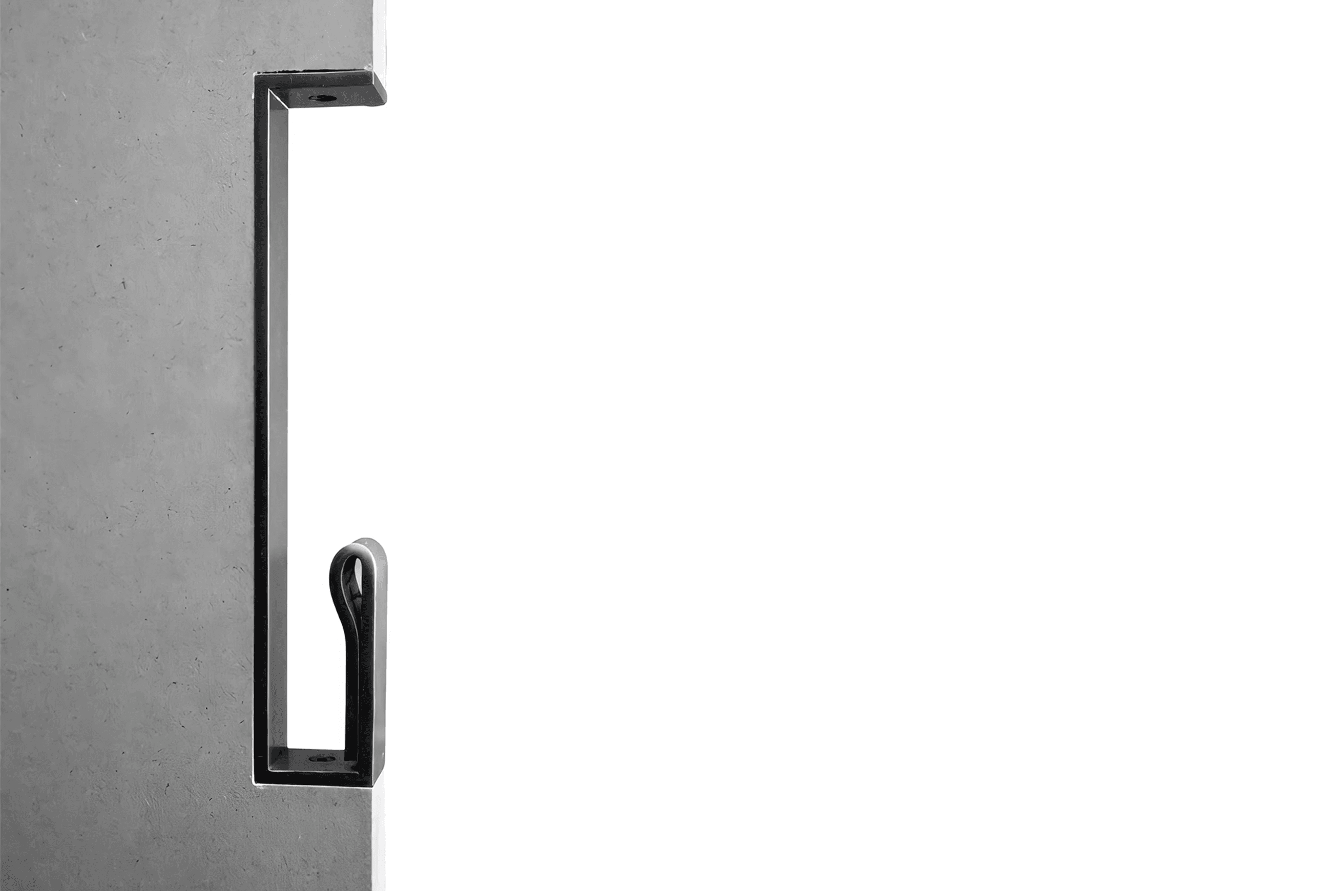 Tom Kundig - Peek Sliding Door Pull