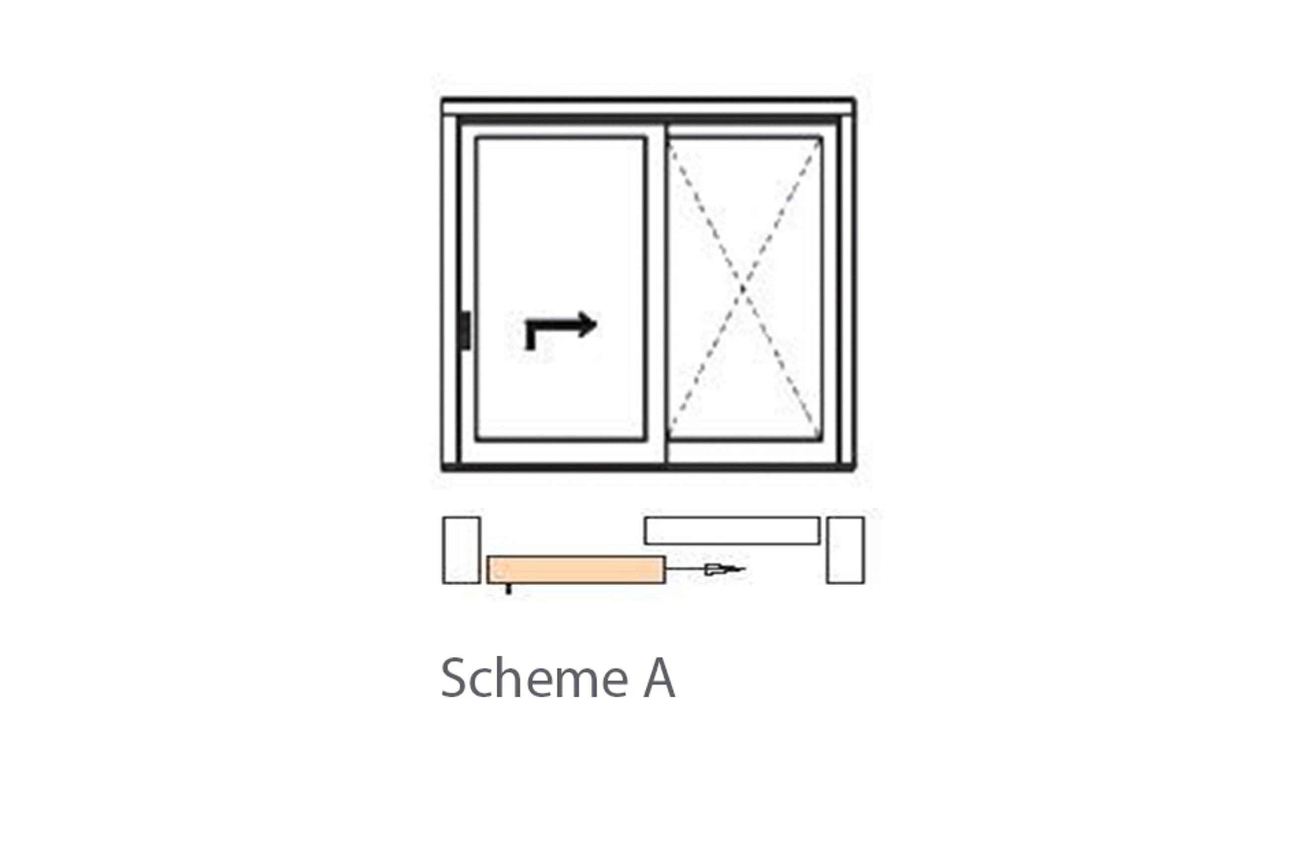 Wood-Alu | Lift-slide Doors