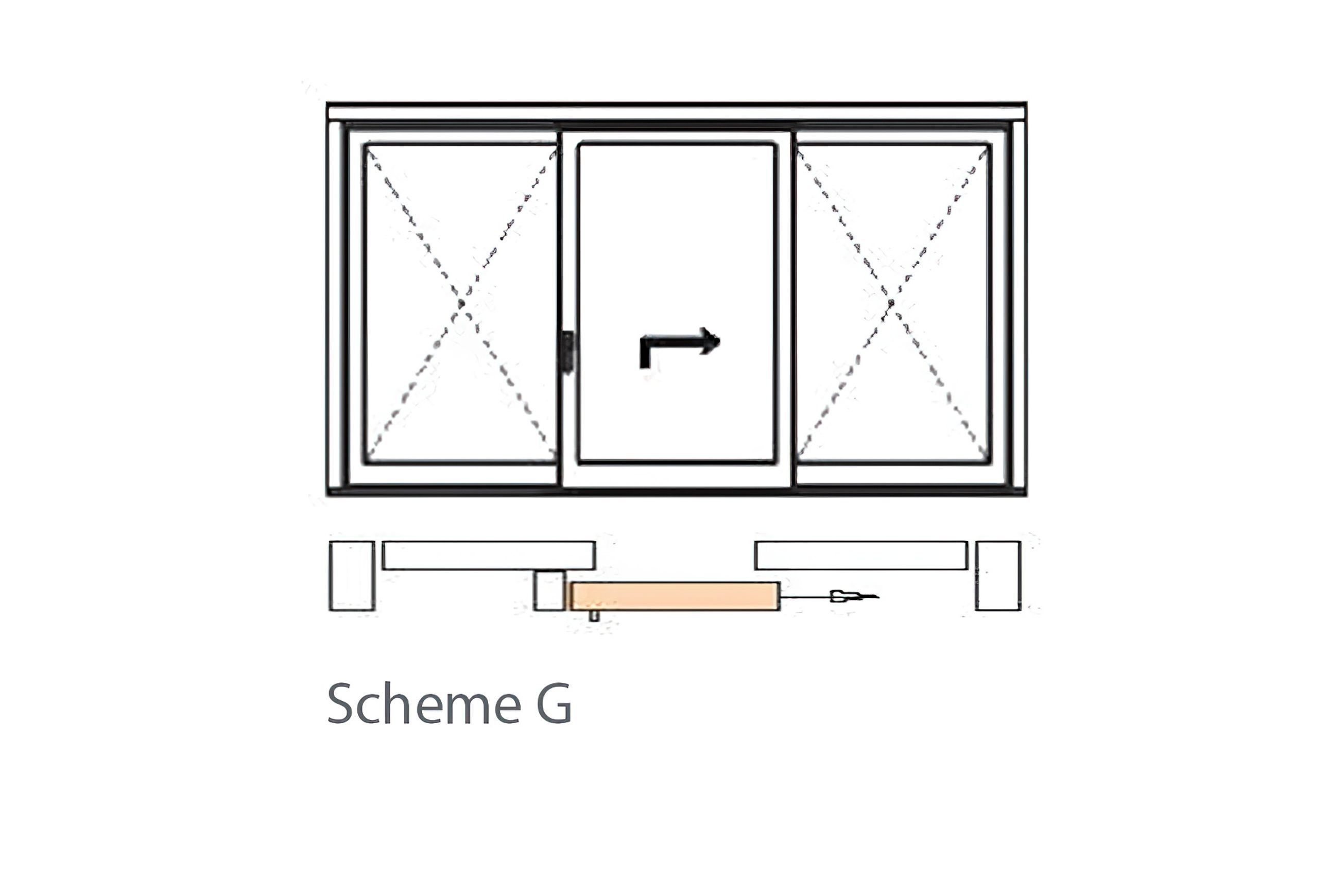 Timber | Giant Lift-slide Doors