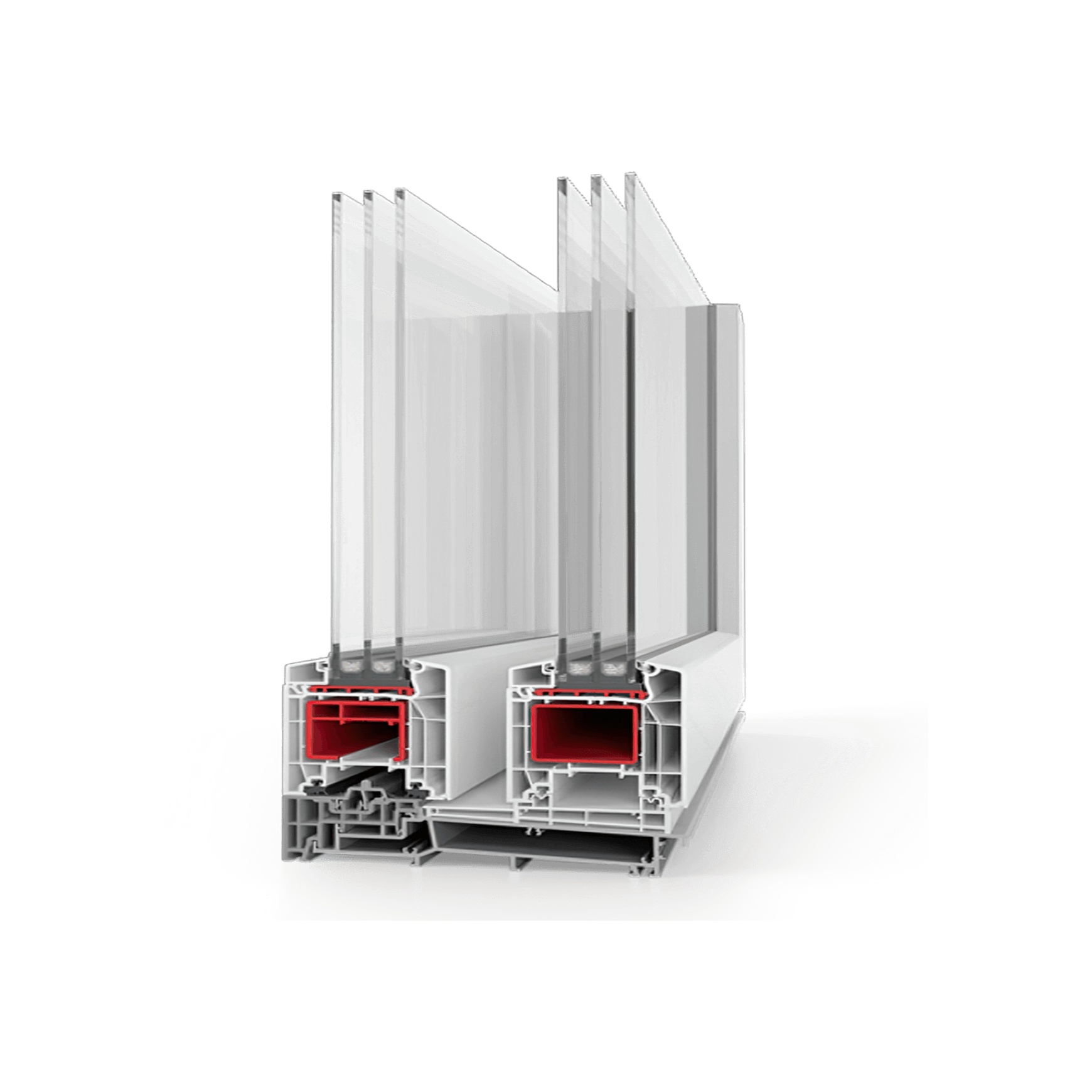 uPVC | Smart Slide