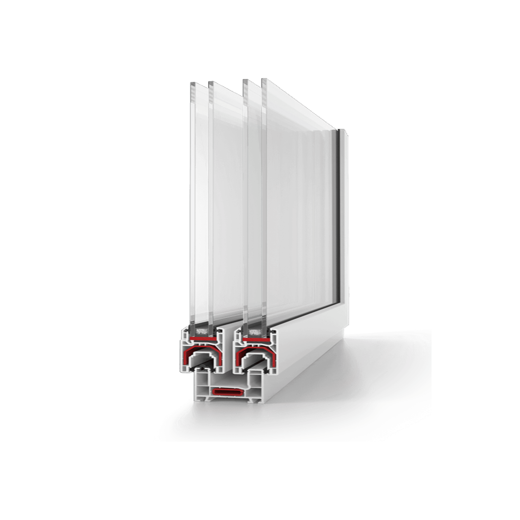 uPVC | Sliding Door