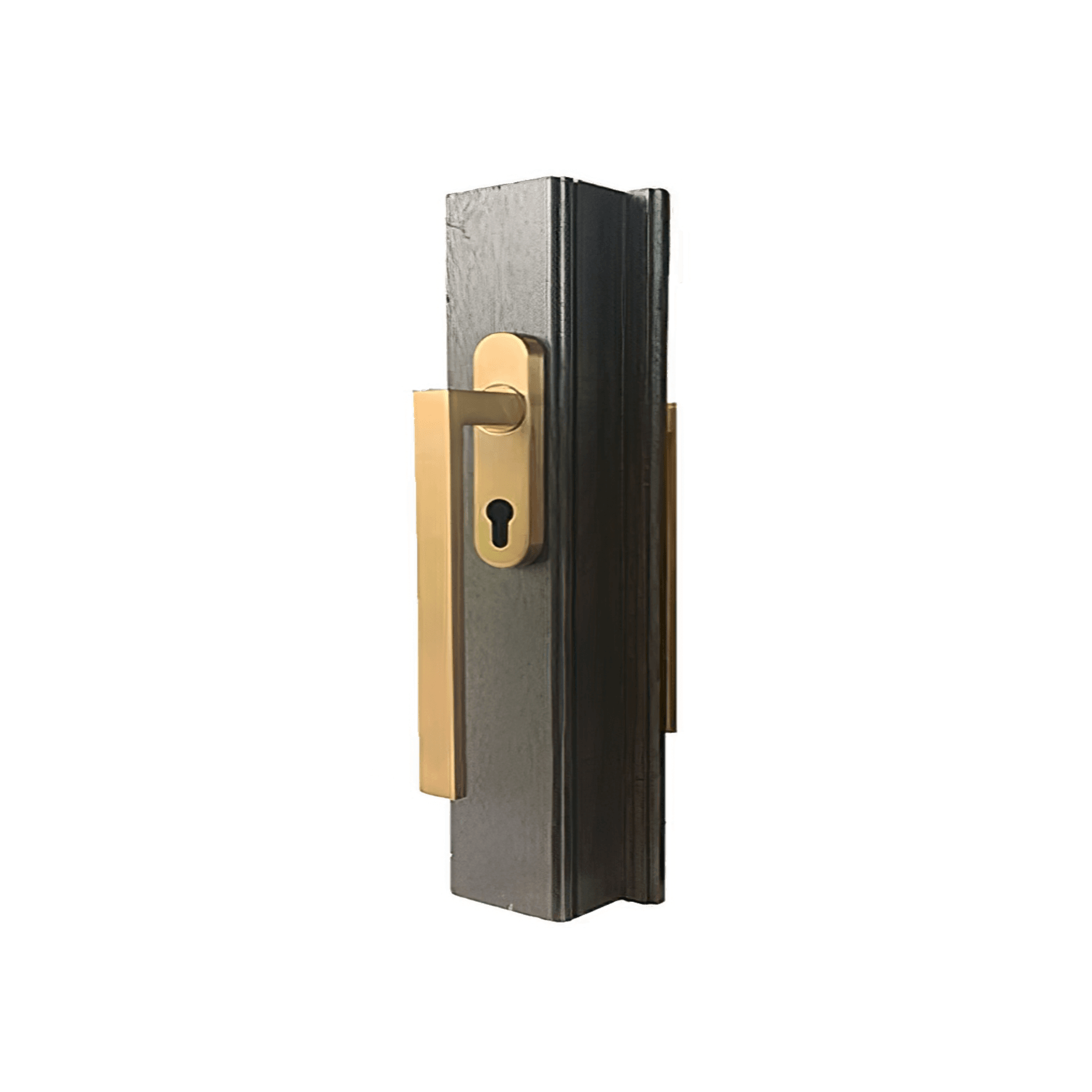 uPVC | Lift and Slide