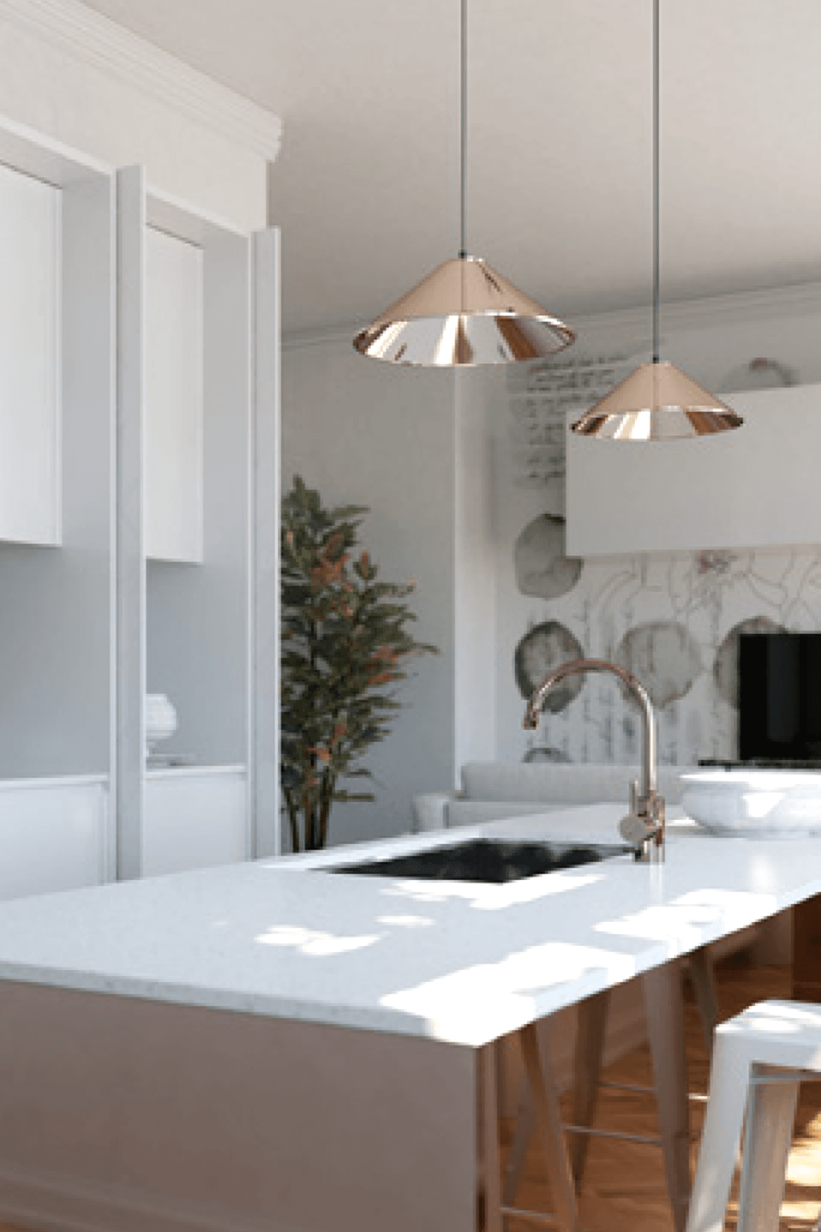 Salice Exedra Pocket Door System