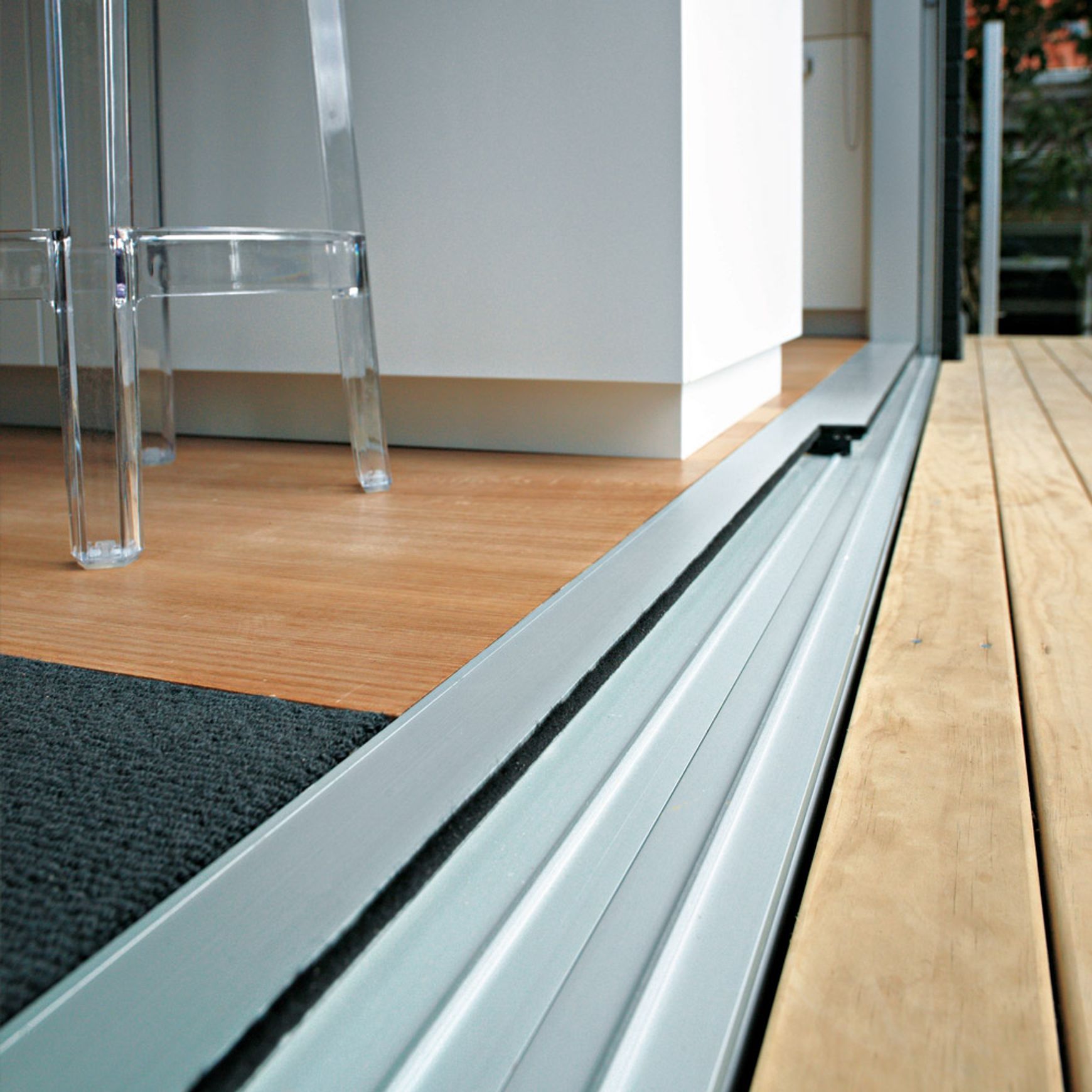 Cavity Eurostacker®  Sliding Door