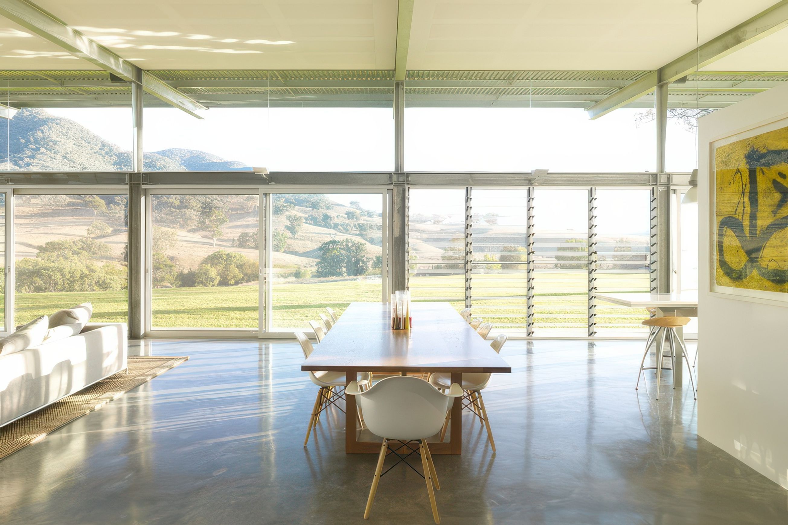 Elevate | Series 704 | Sliding Door