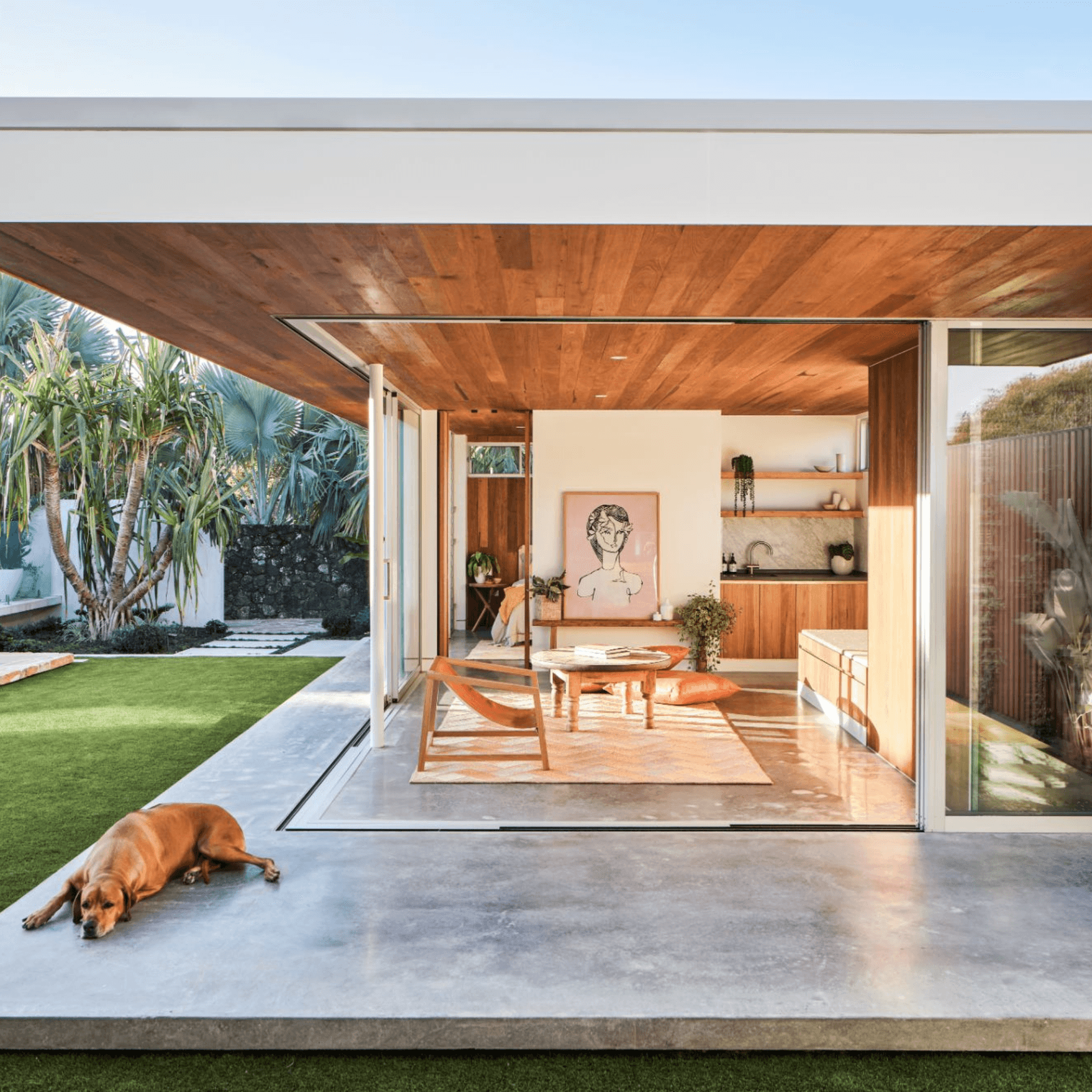 Vantage | Series 618 | Sliding Door
