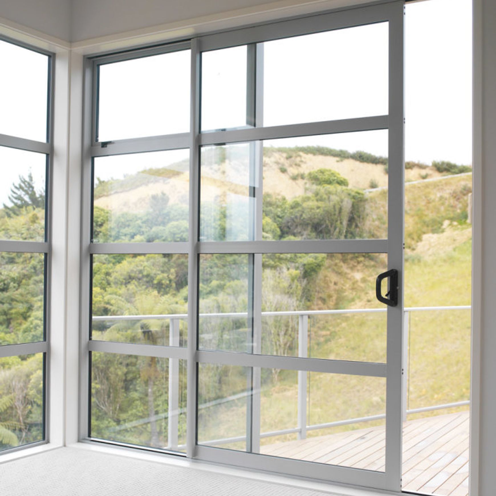 Ranchstacker®  Door