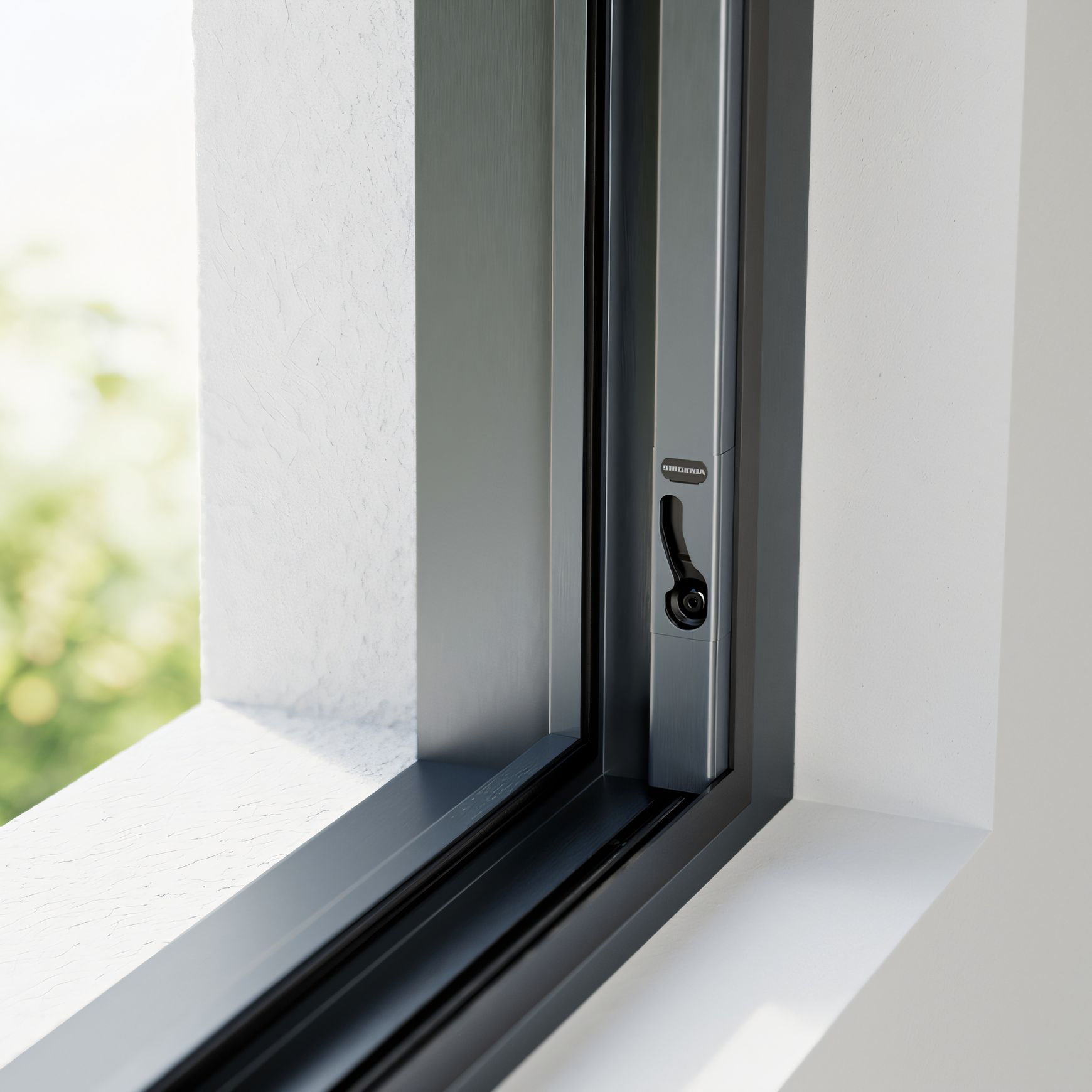 Siegenia | Portal | Sliding Windows and Doors System