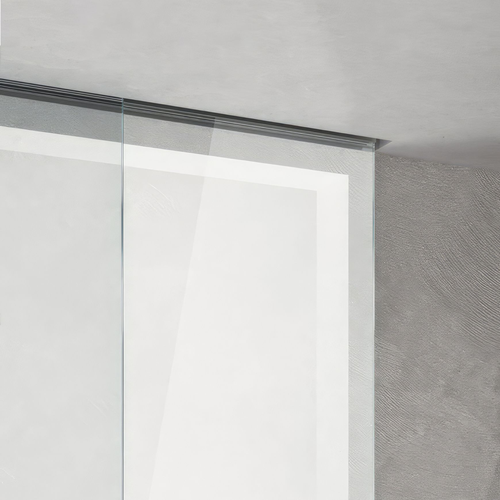 Vitra | External Wall Sliding Door