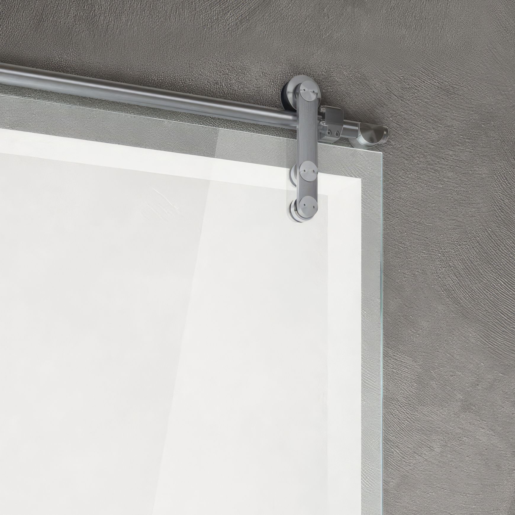 Vitra | External Wall Sliding Door