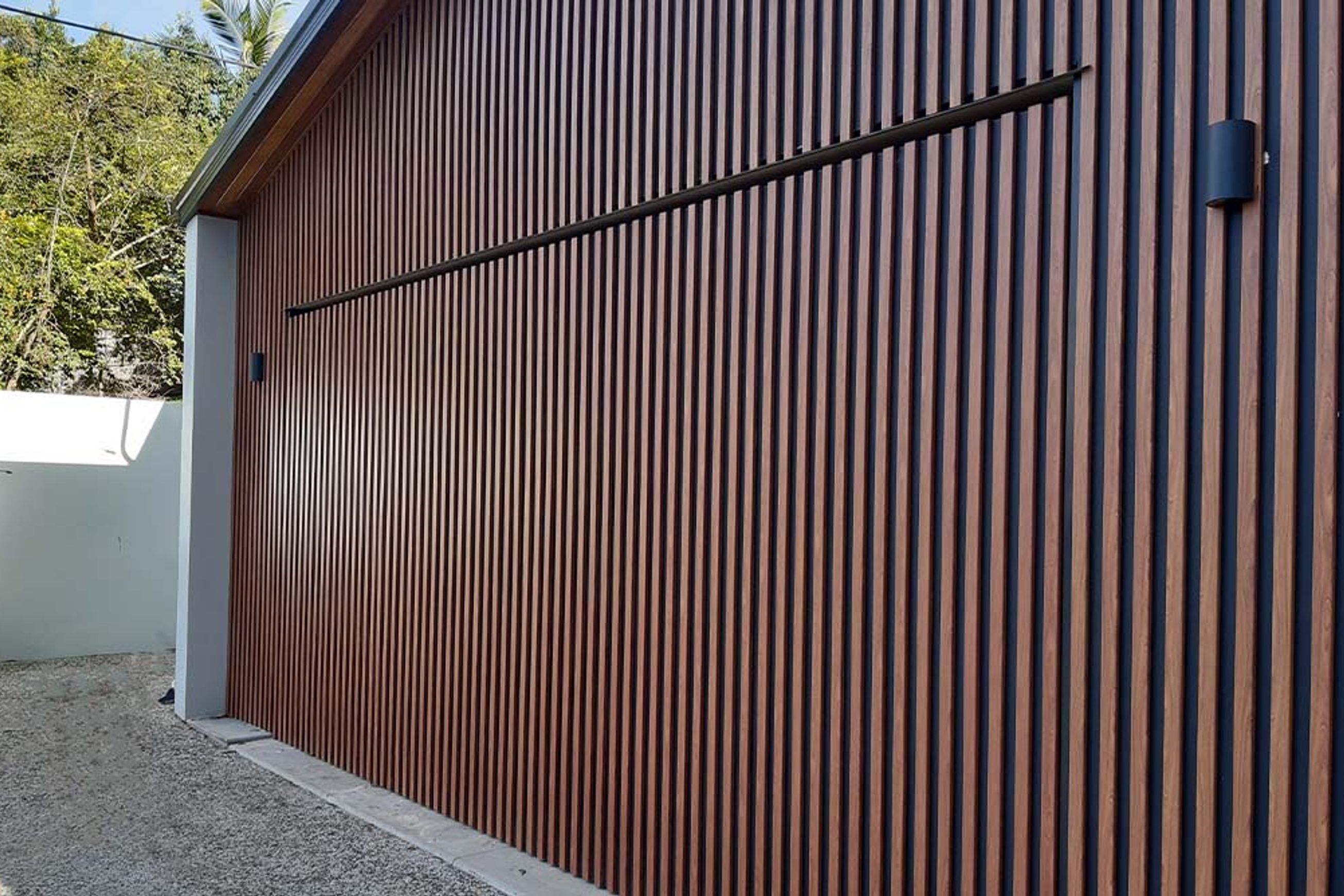Tilt Doors