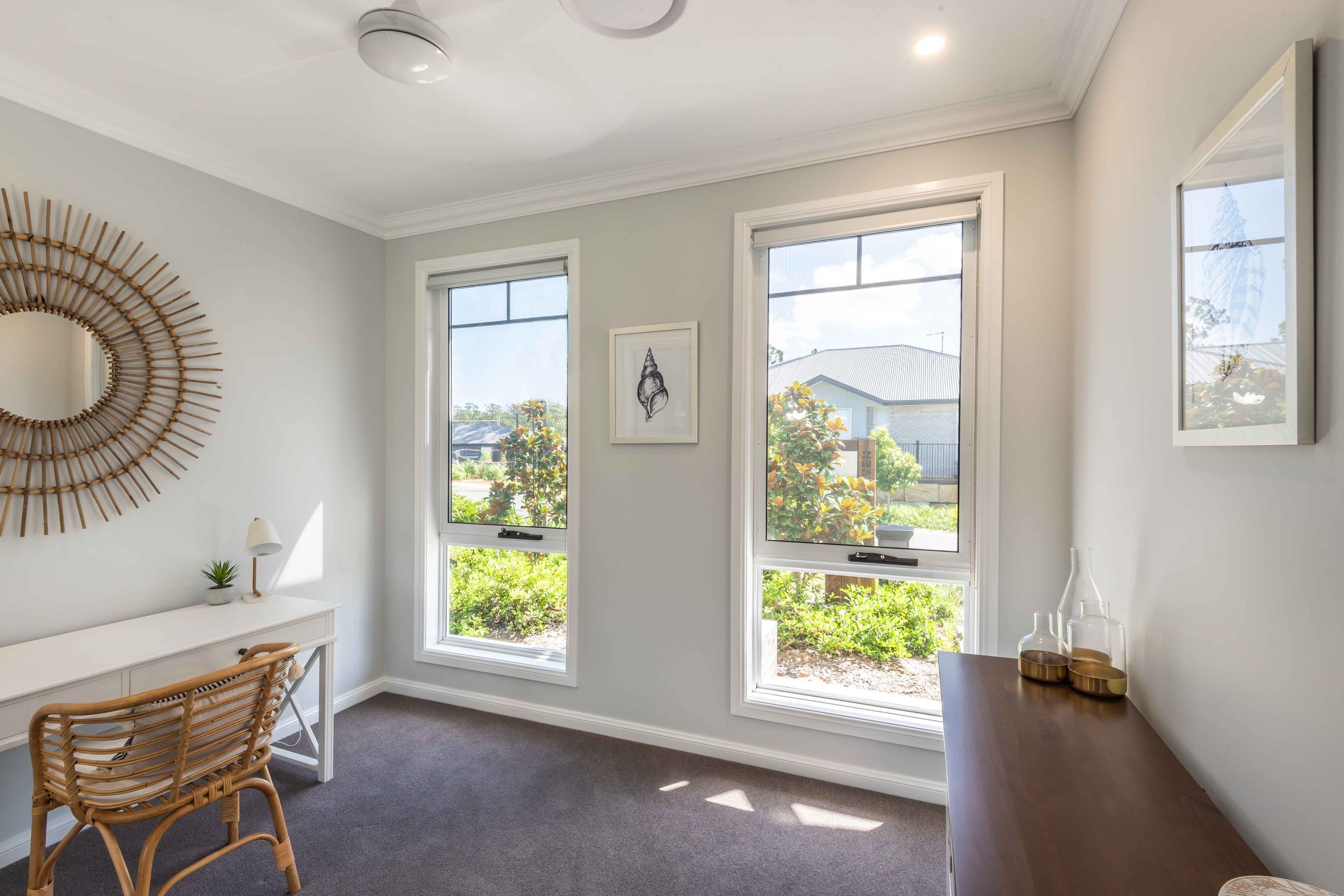 Vantage | Series 516 | Awning/Casement/Fixed Window