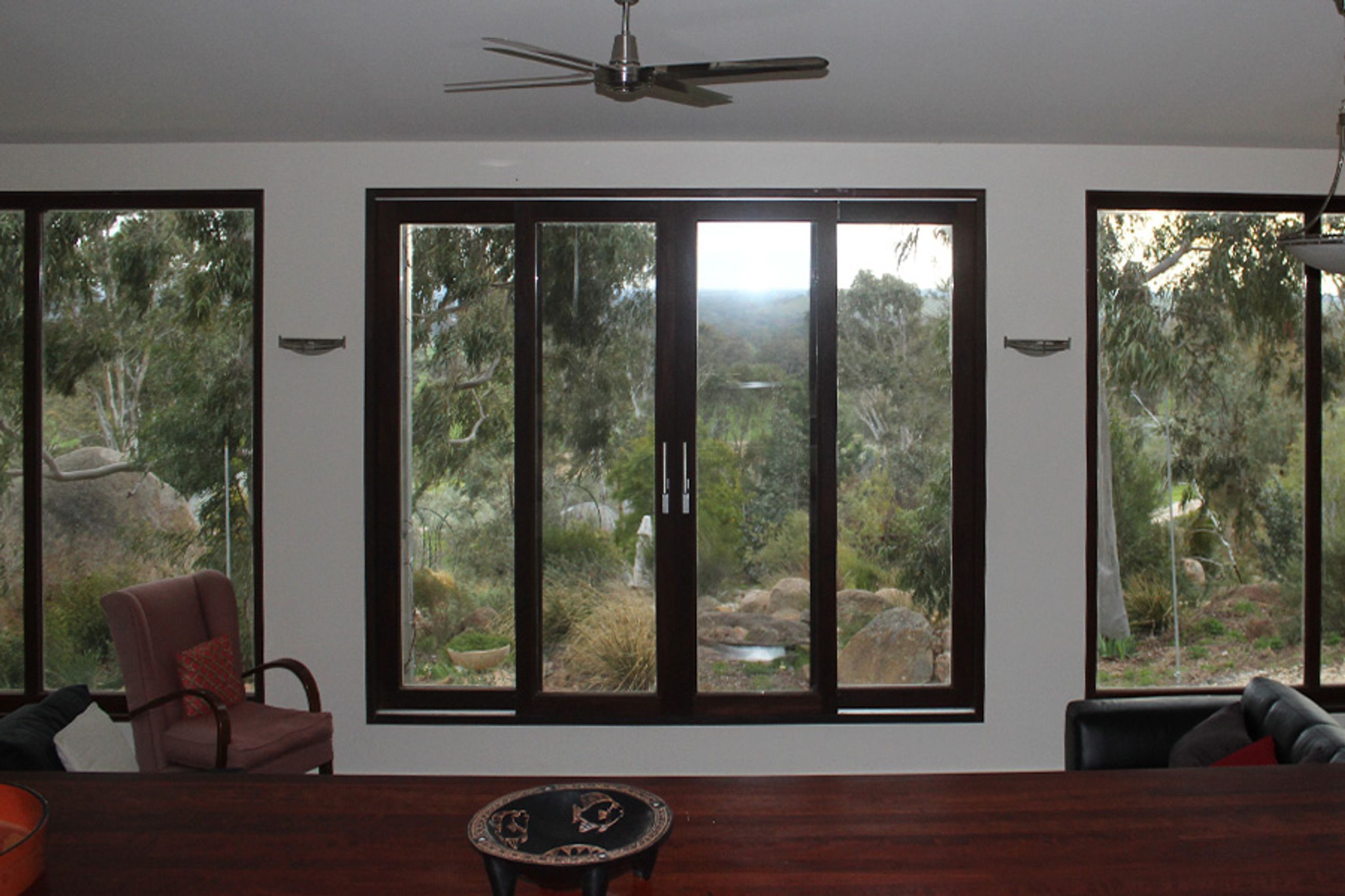 Timber | Sliding Windows