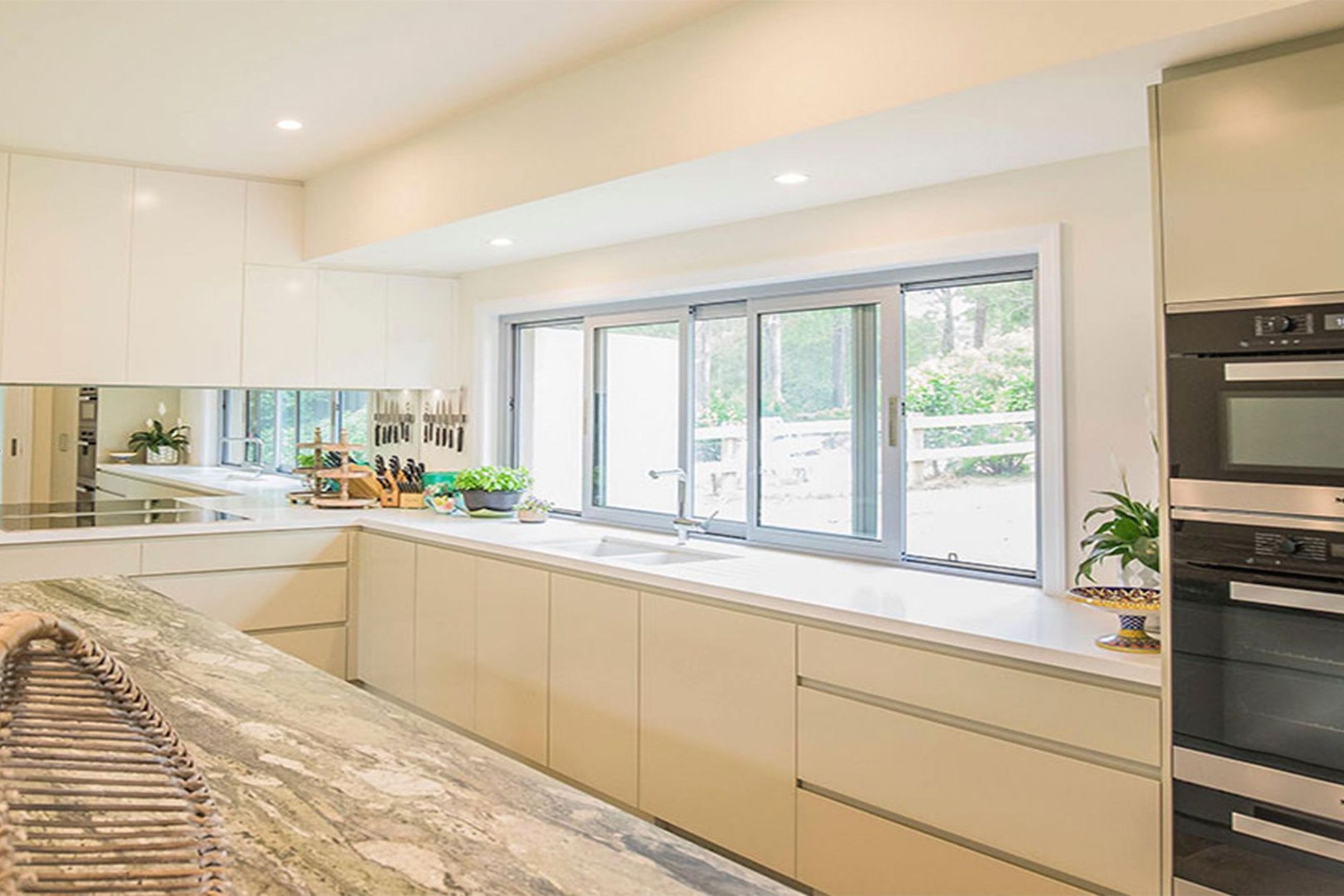 Elevate | Series 462 | Sliding Window (Double Sash)
