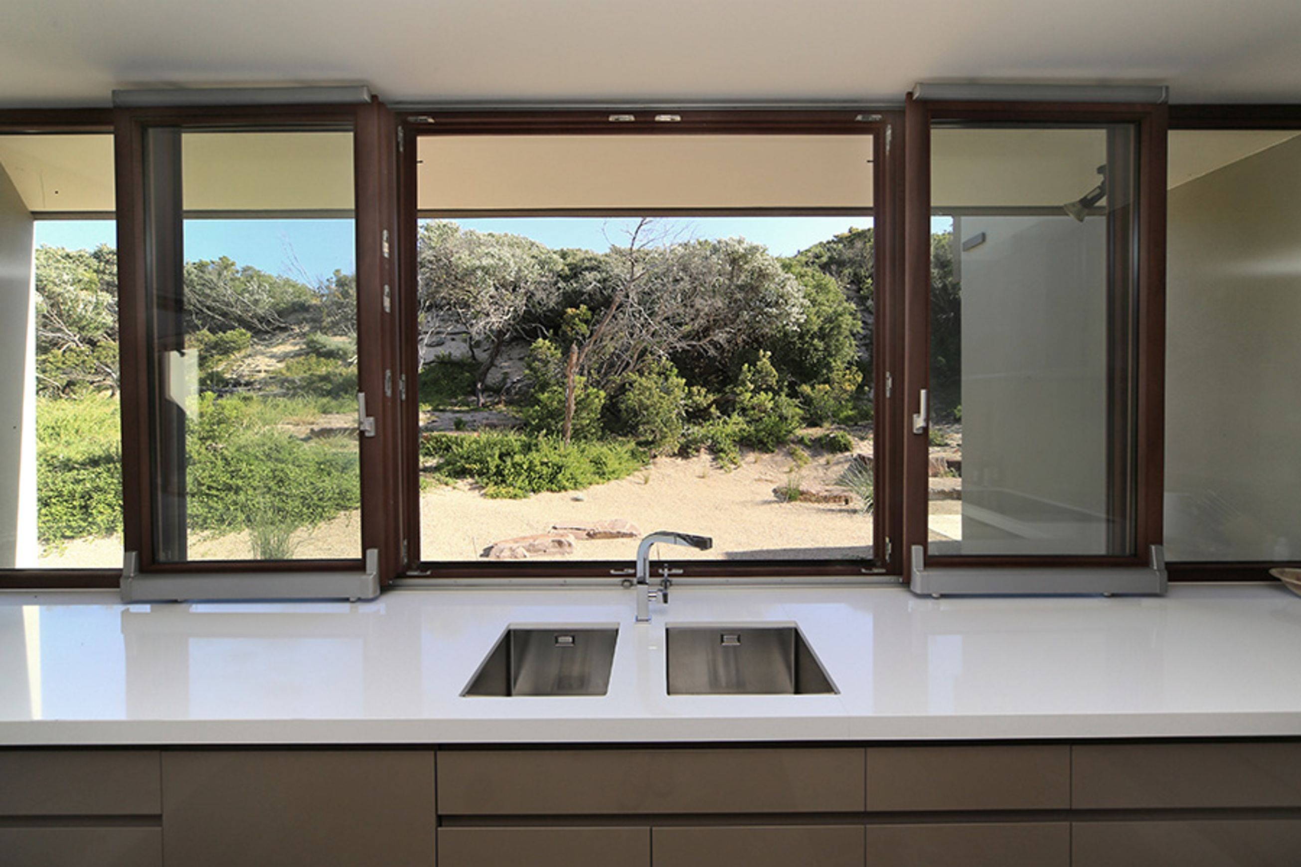 Timber | Sliding Windows