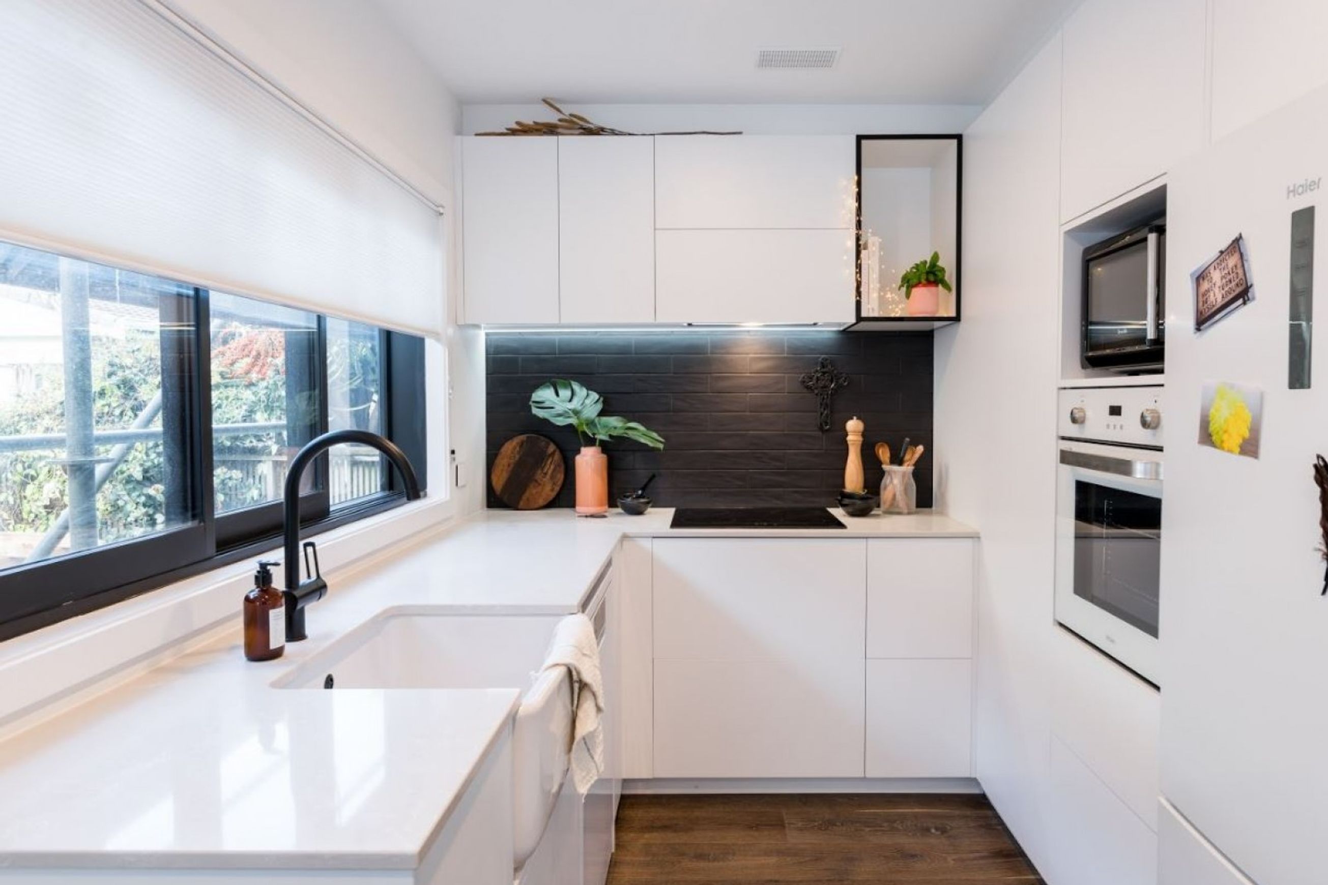 Sliding Windows