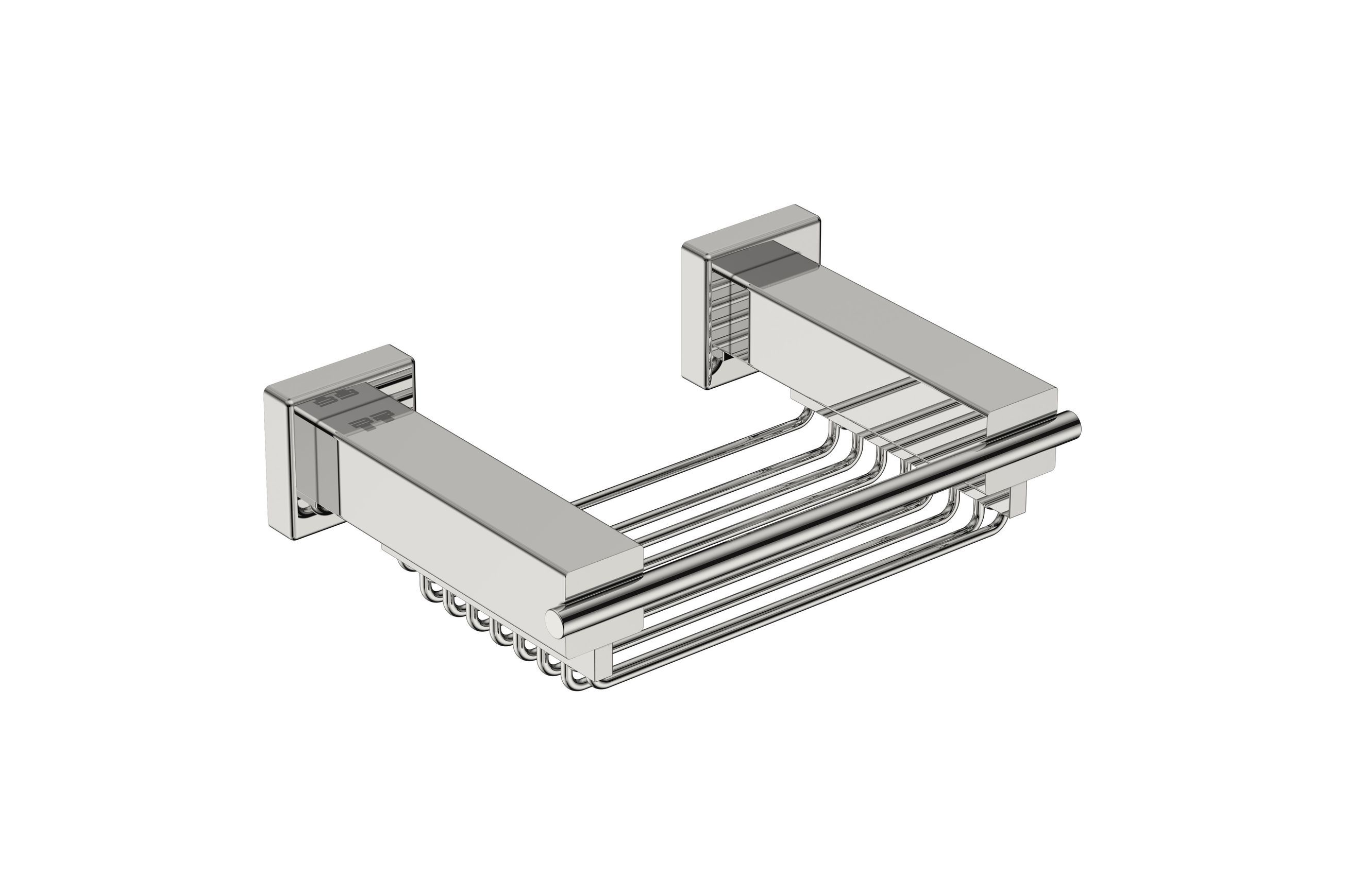 Soap Rack - 8600 Series Number 8630