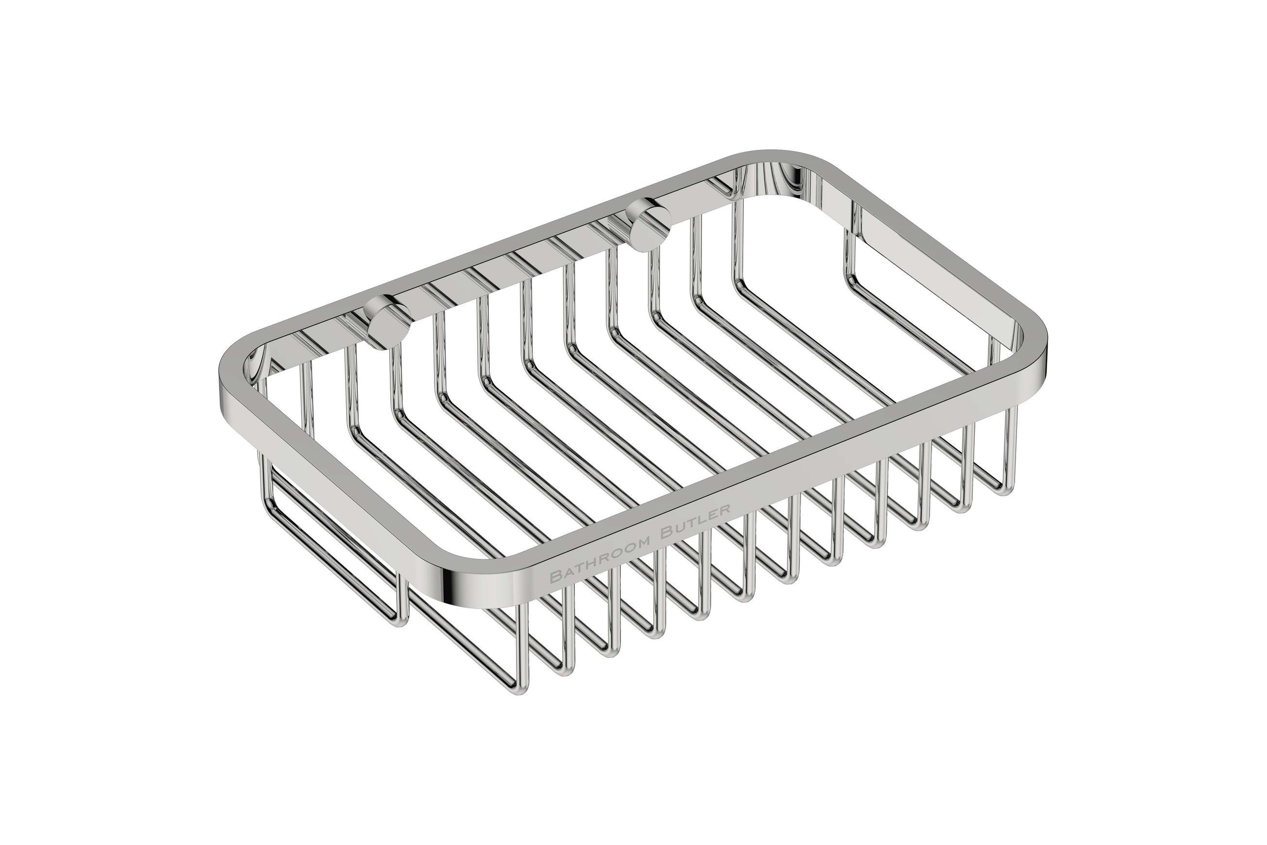 Soap Basket - 9100 Series Number 9133