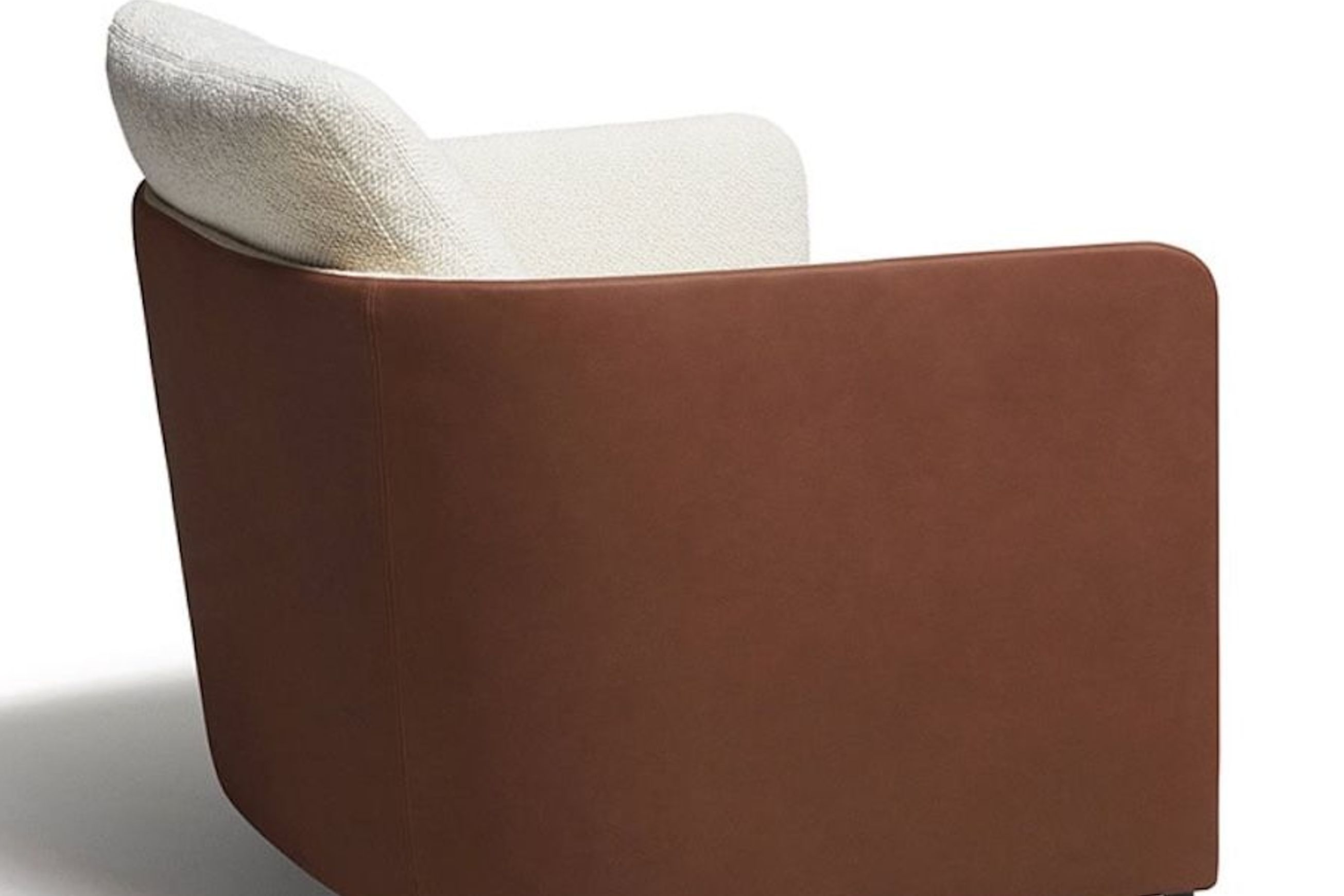 Blendy Movie Armchair & Sofa by DePadova