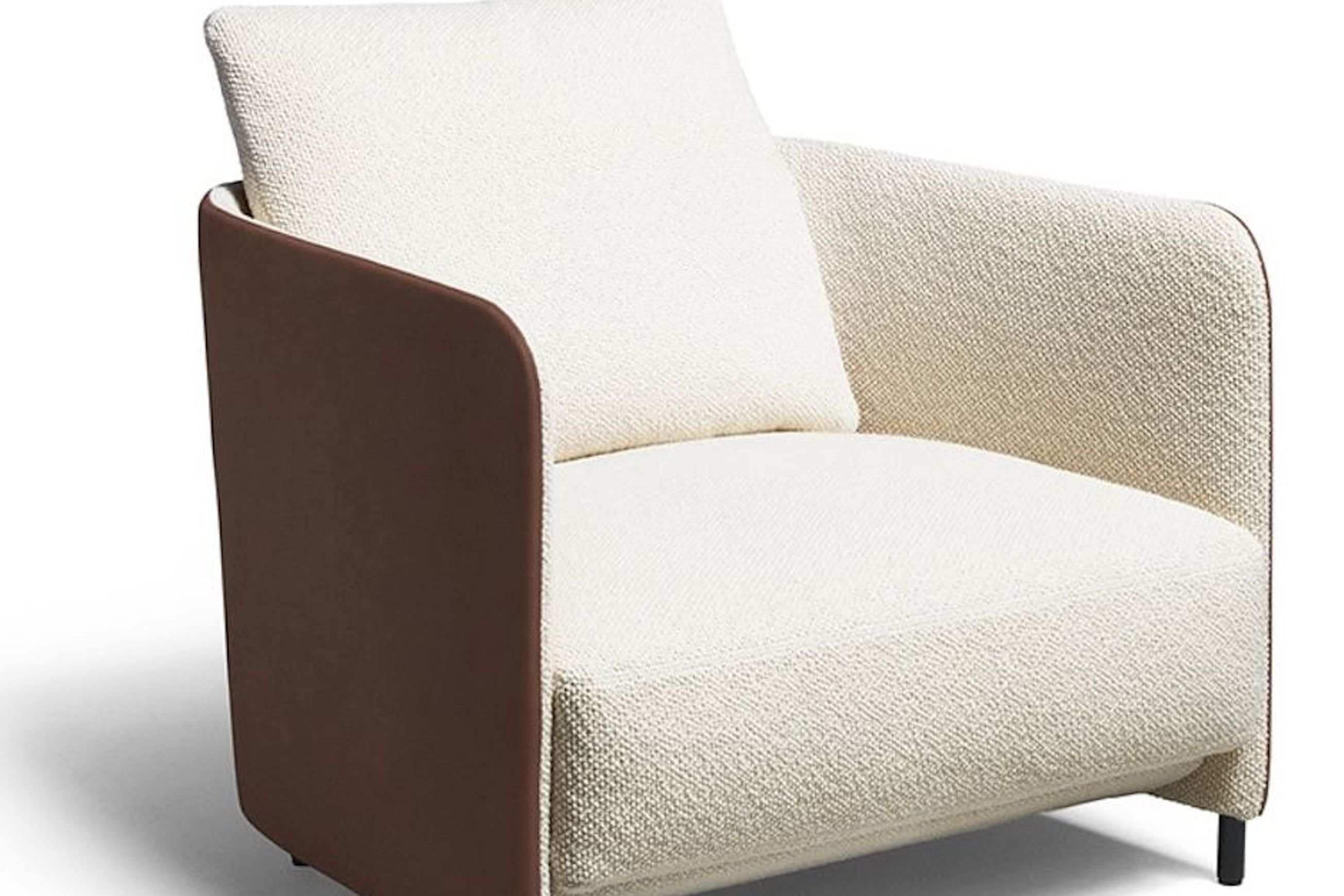 Blendy Movie Armchair & Sofa by DePadova