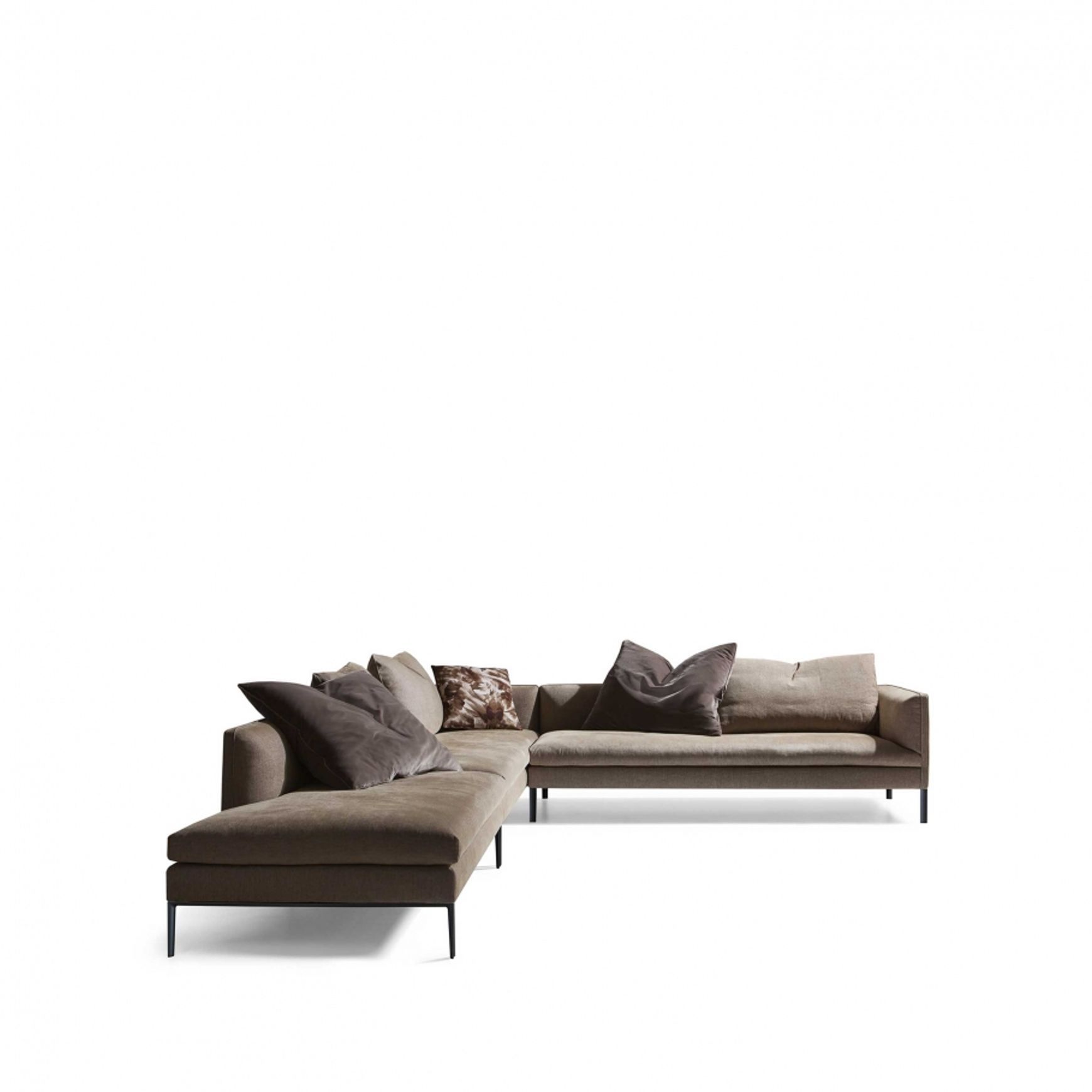 Paul Sofa by Molteni&C
