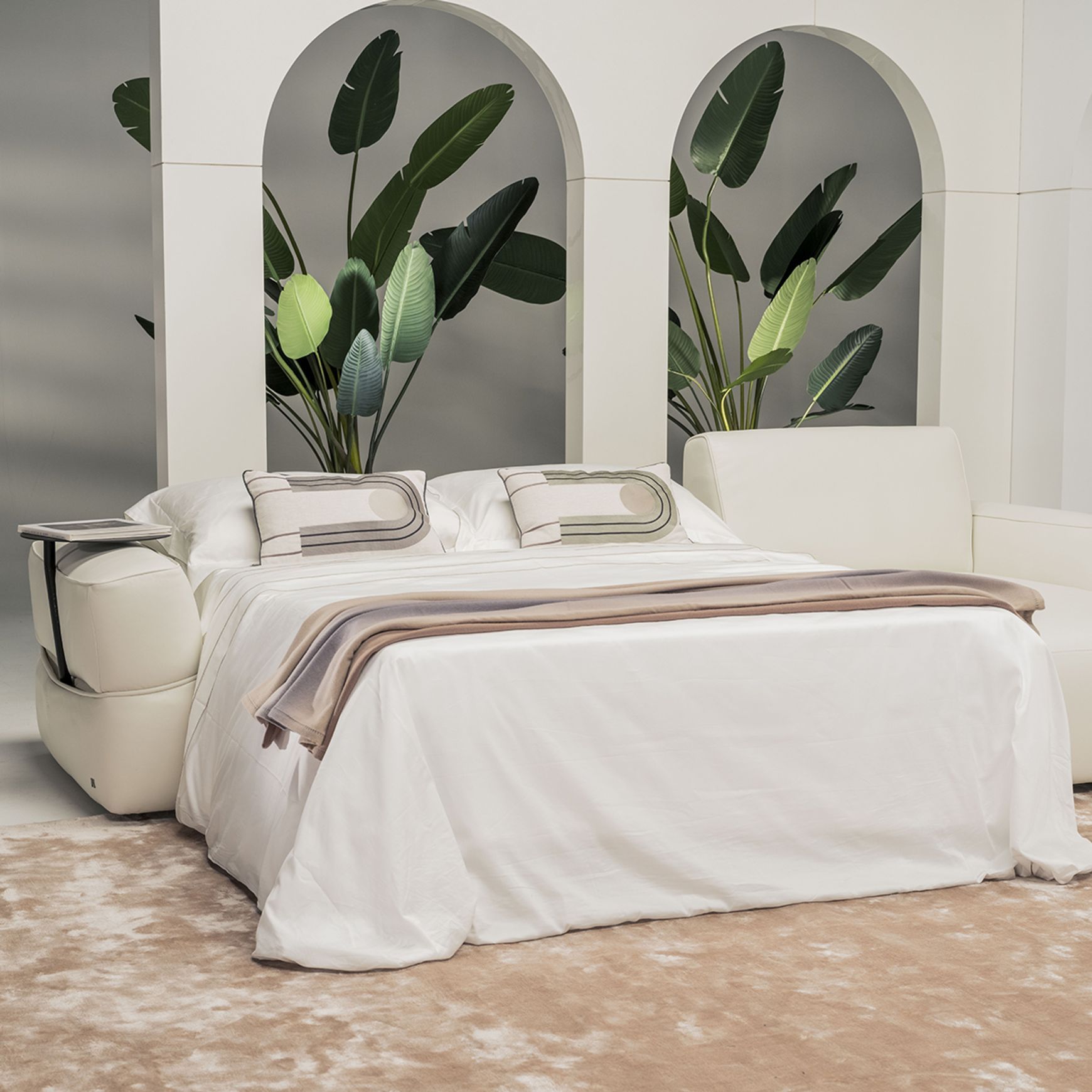 Easy l Sofa Beds Collection