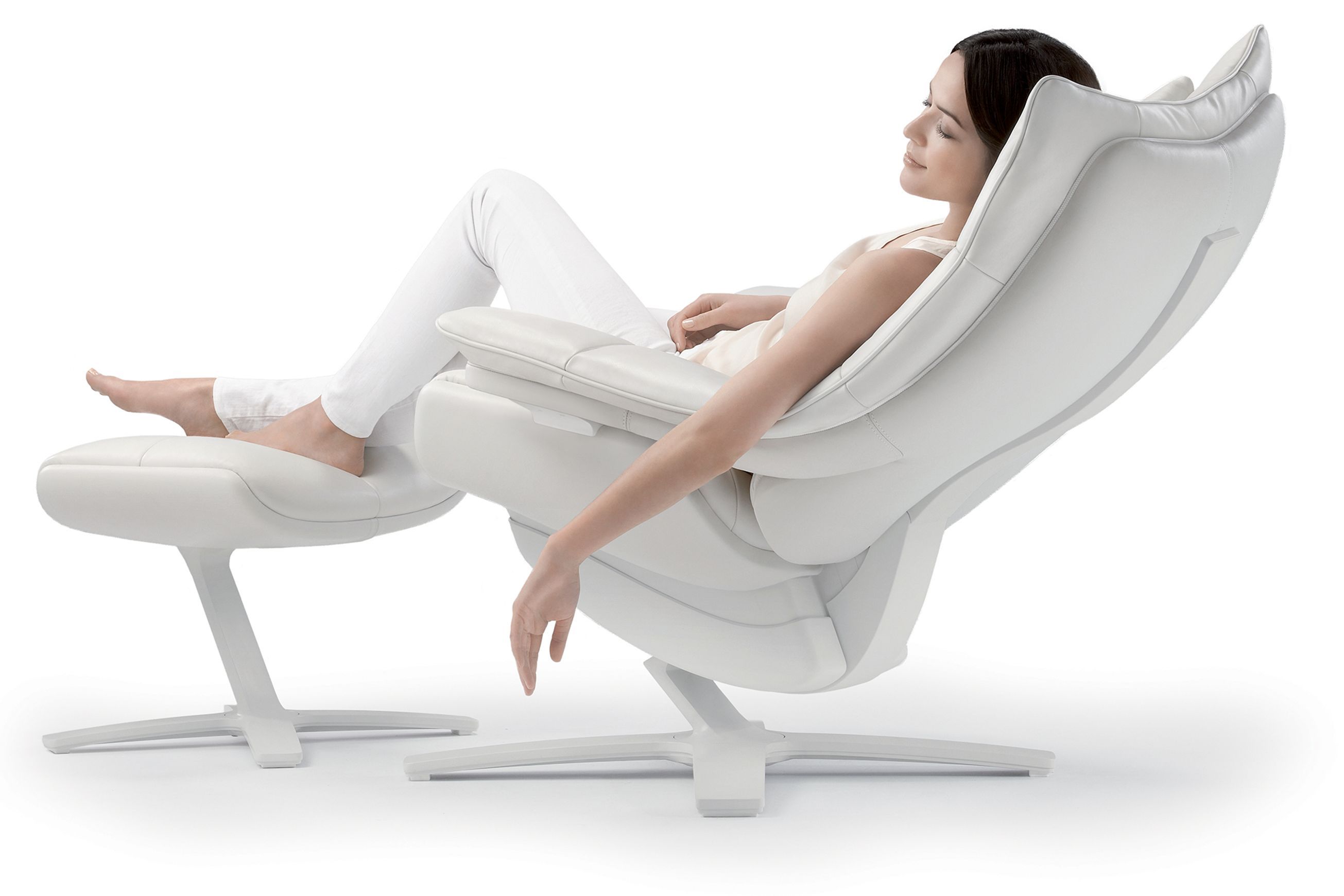 Re-Vive l Armchair Collection