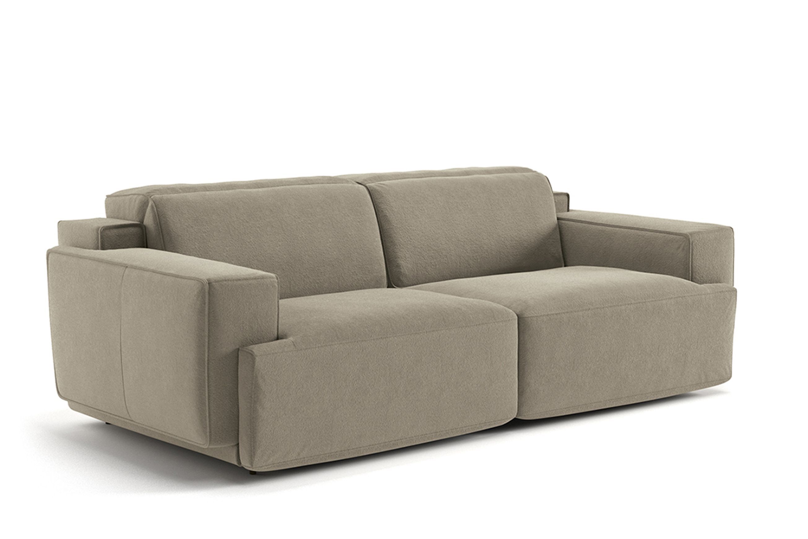 Lago Project l Living Sofa Collection