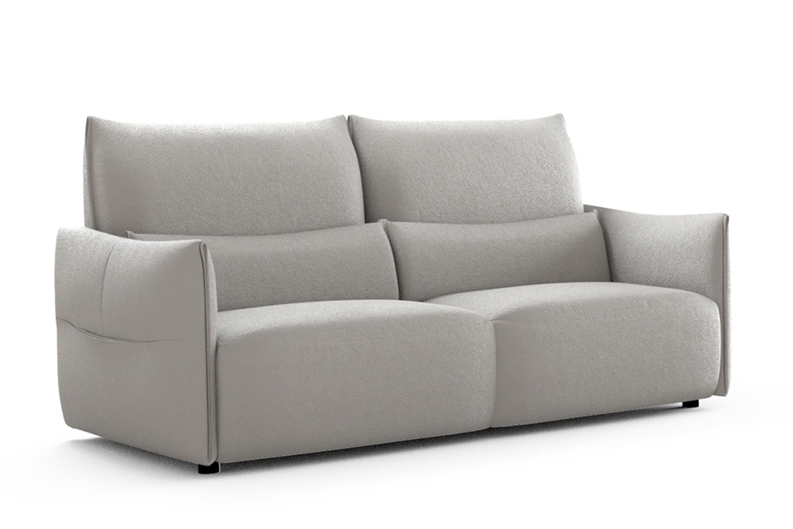 Wellbe Project l Living Sofa Collection