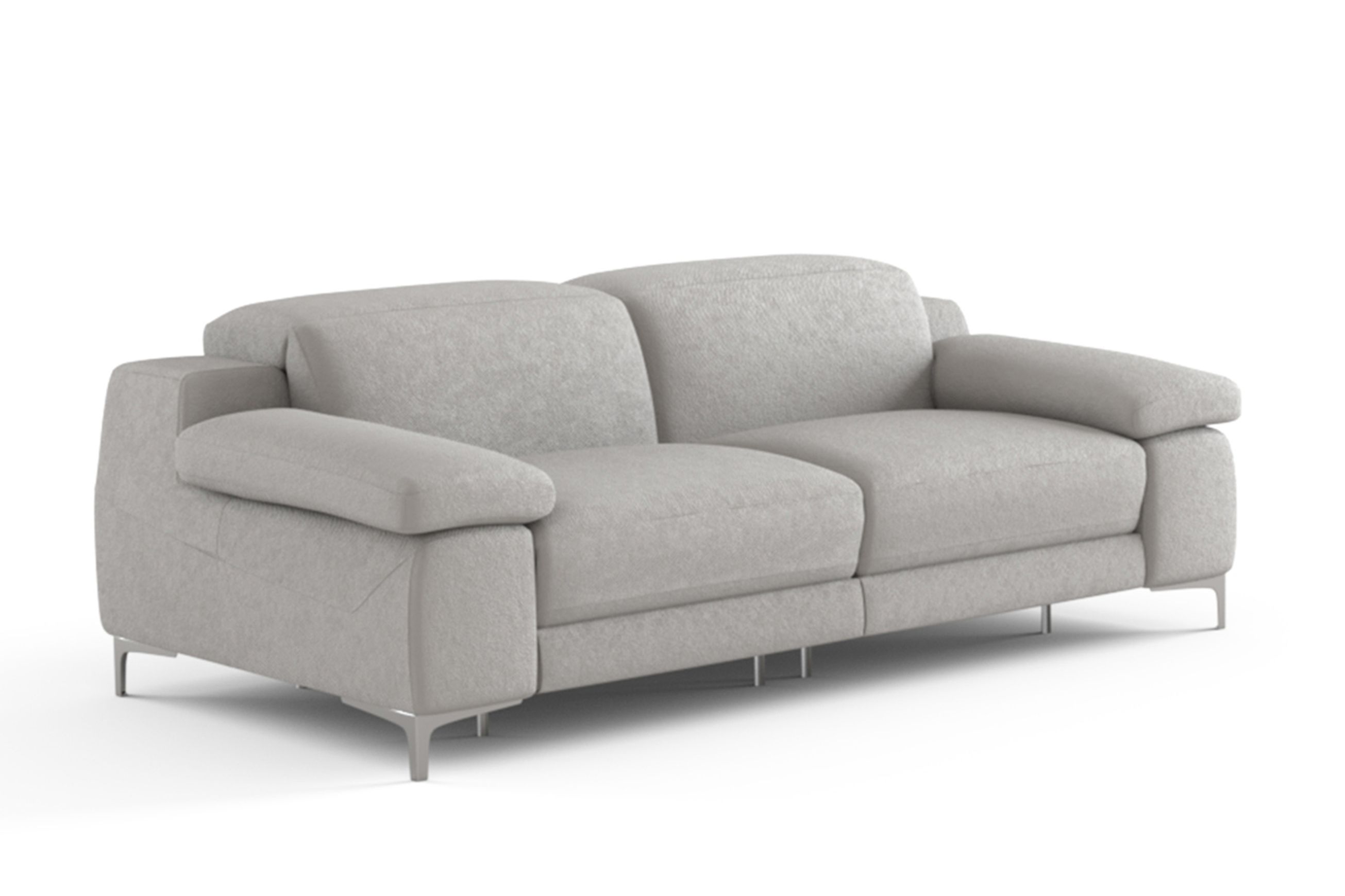 Duca Project l Living Sofa Collection