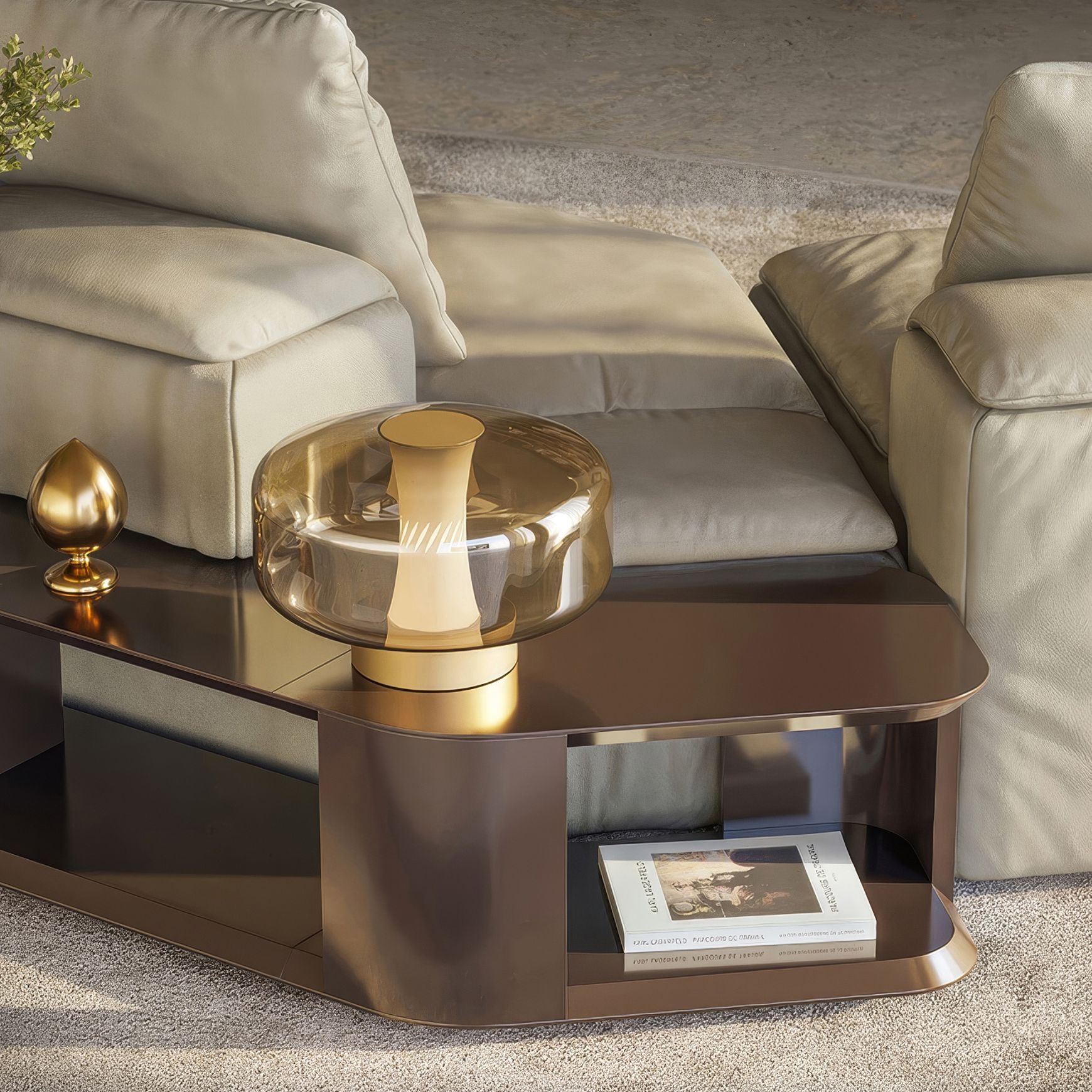 Amama Project l Living Sofa Collection