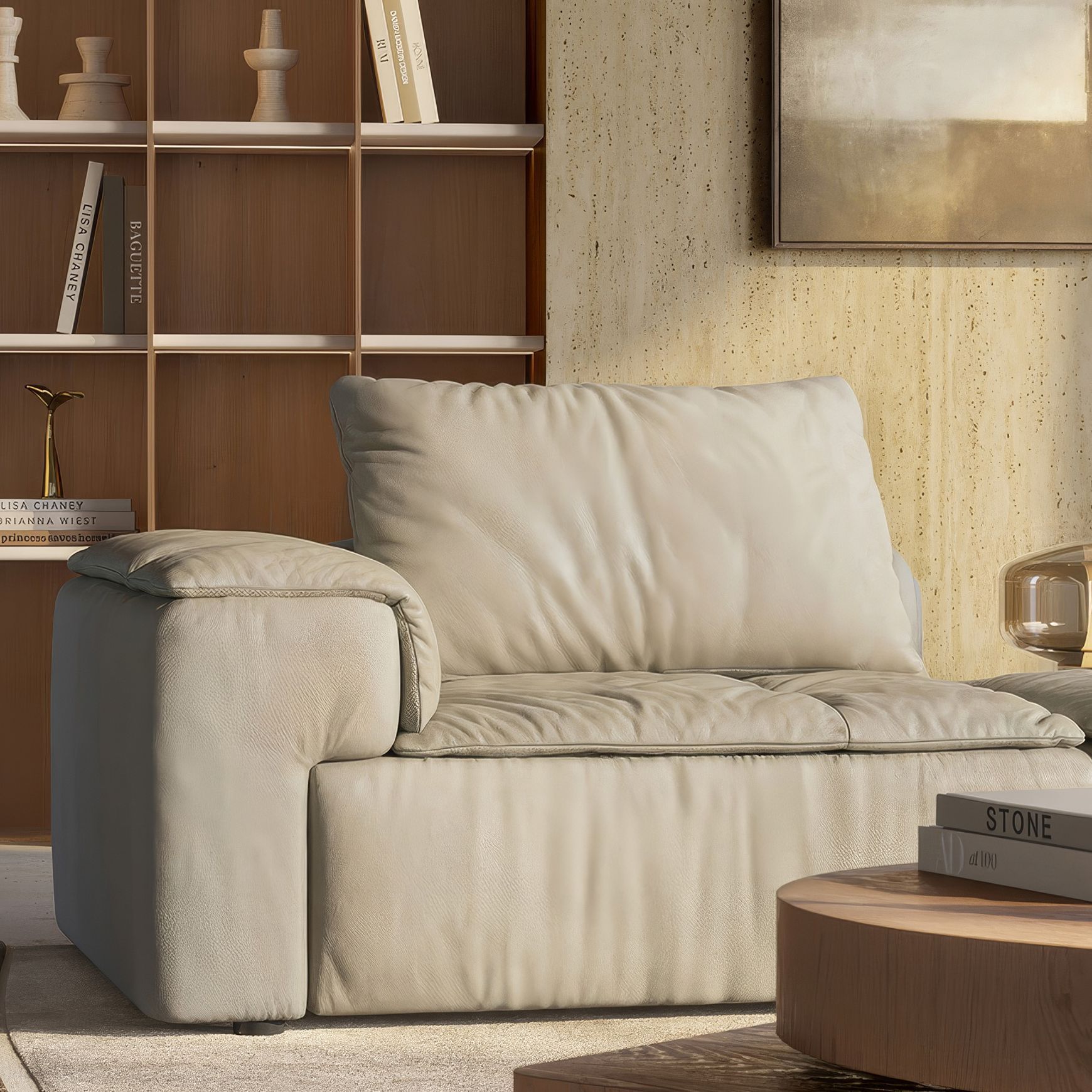 Amama Project l Living Sofa Collection