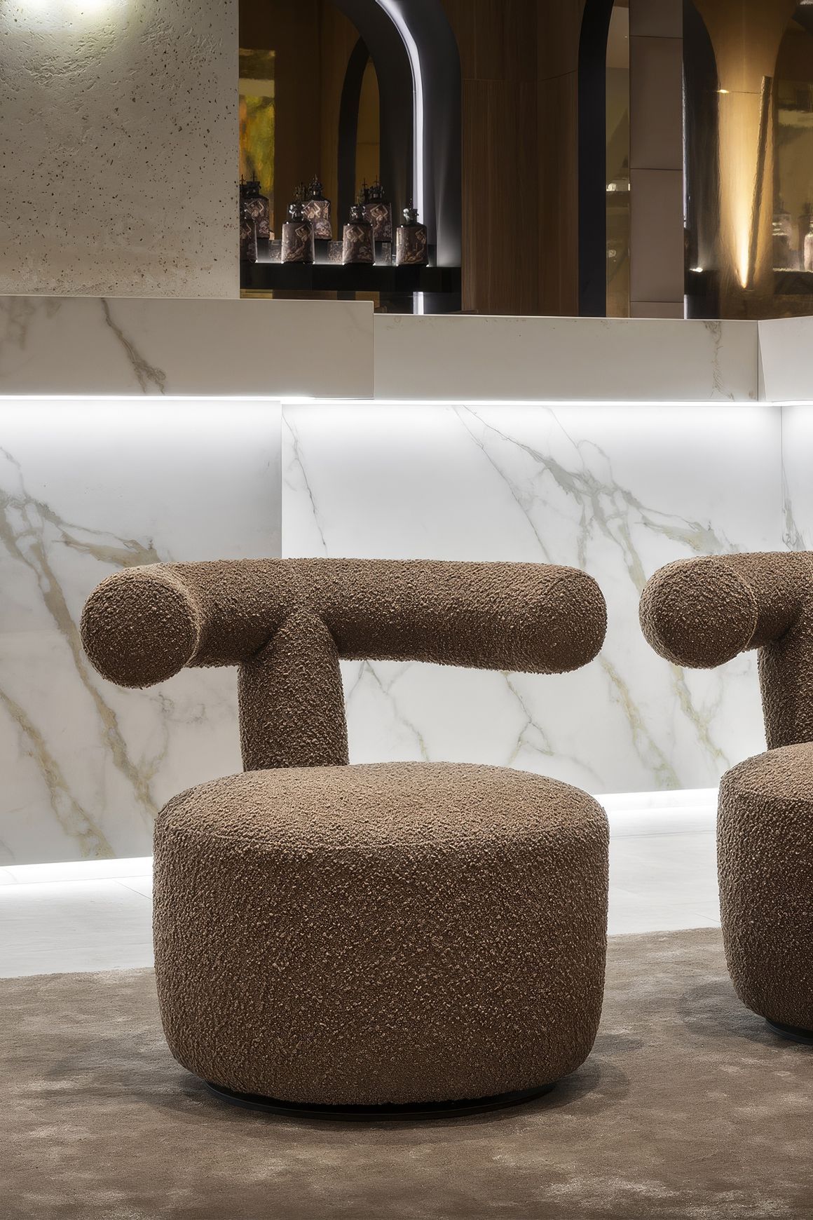 Baya l Armchair Collection