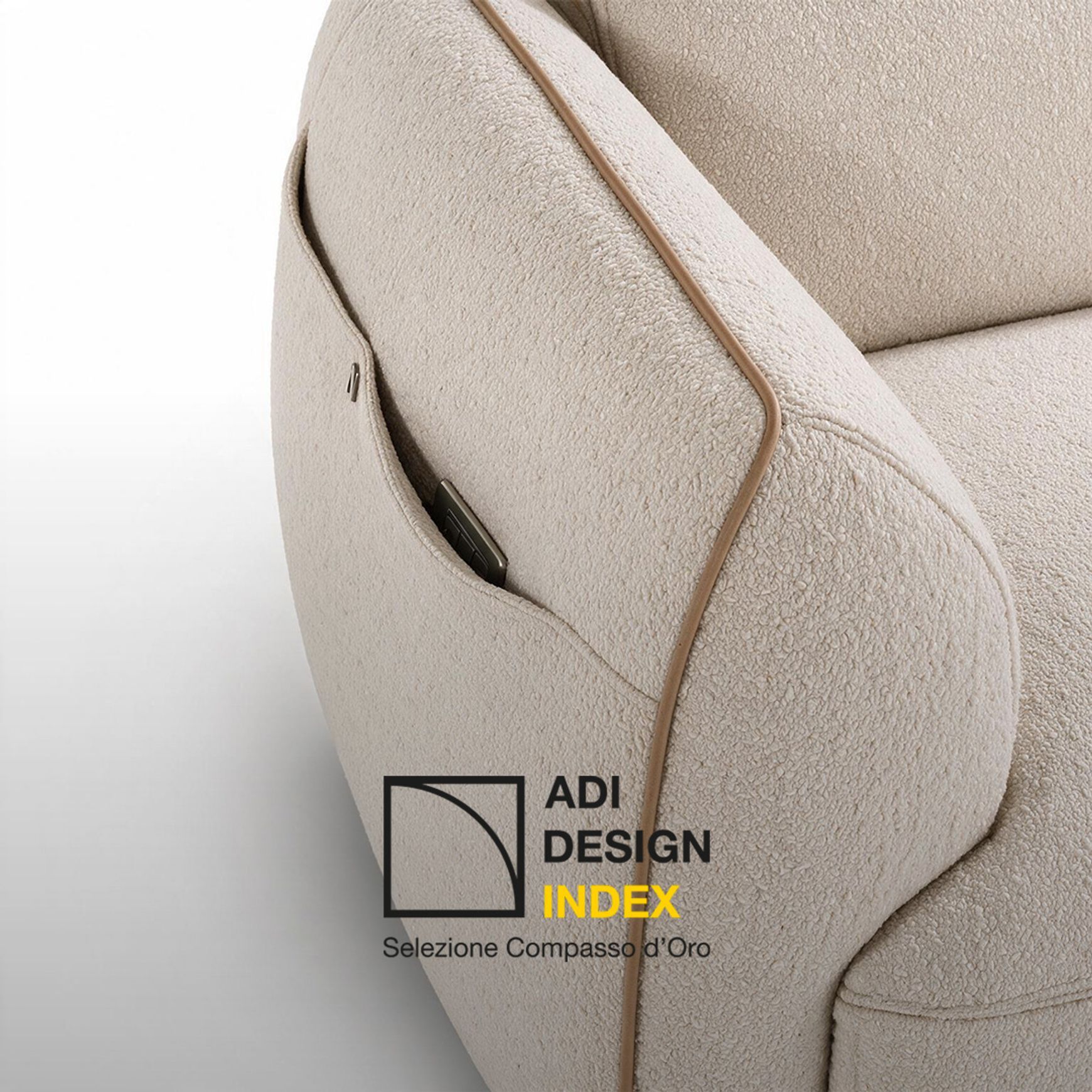 Mindful Project l Living Sofa Collection