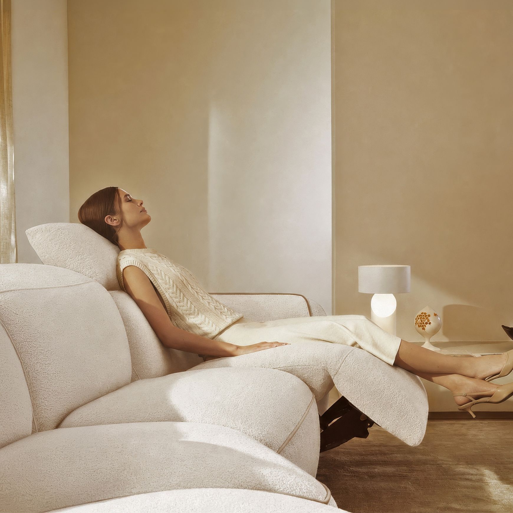 Mindful Project l Living Sofa Collection