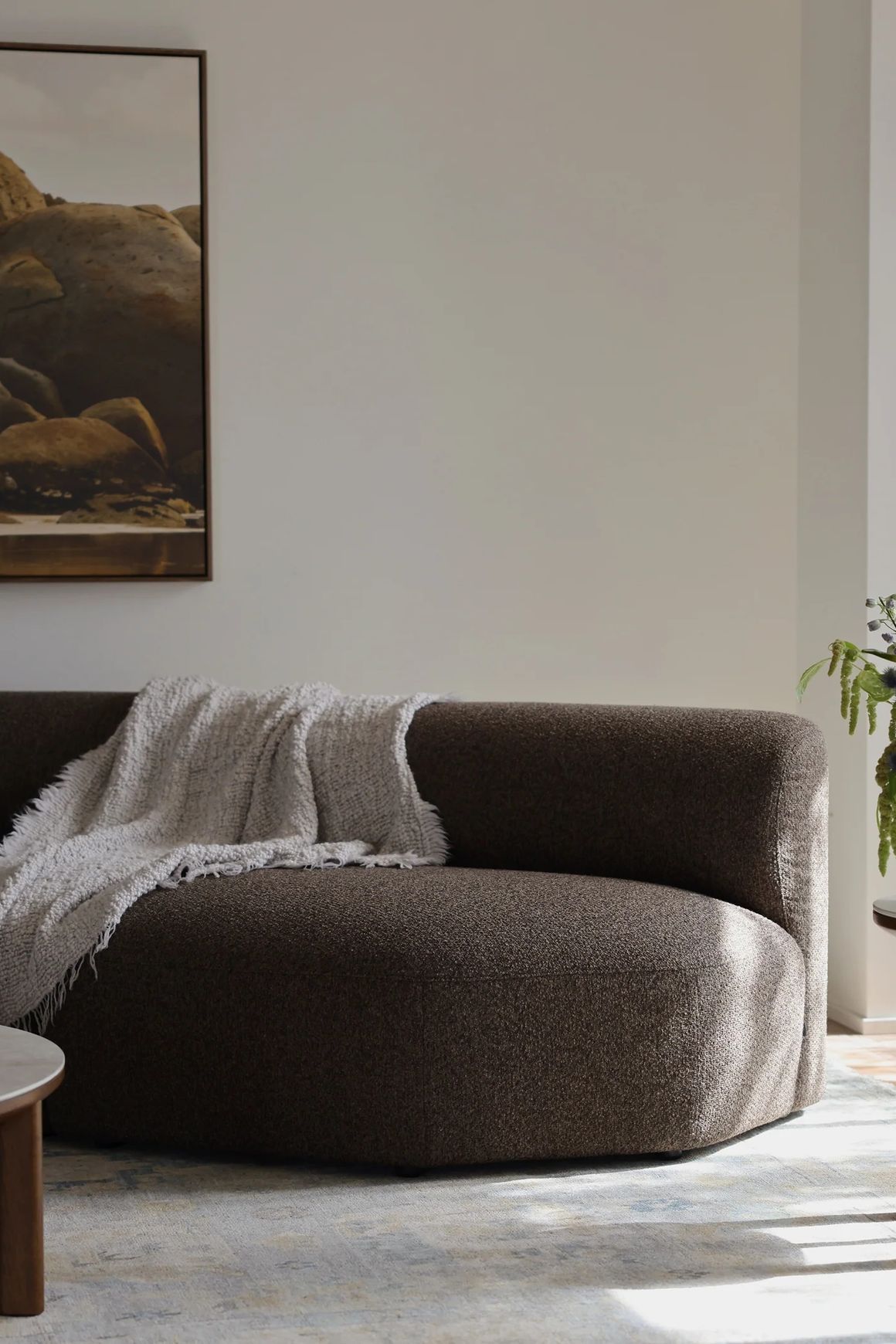 Wilson Modular Sofa