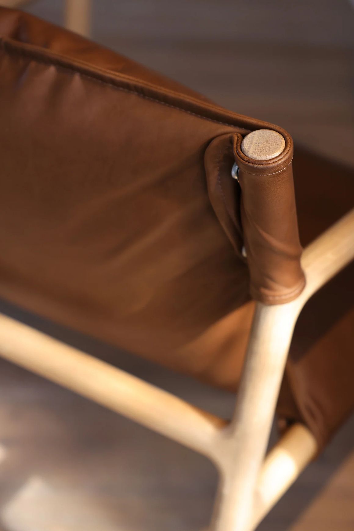 Wilson Lounge Chair